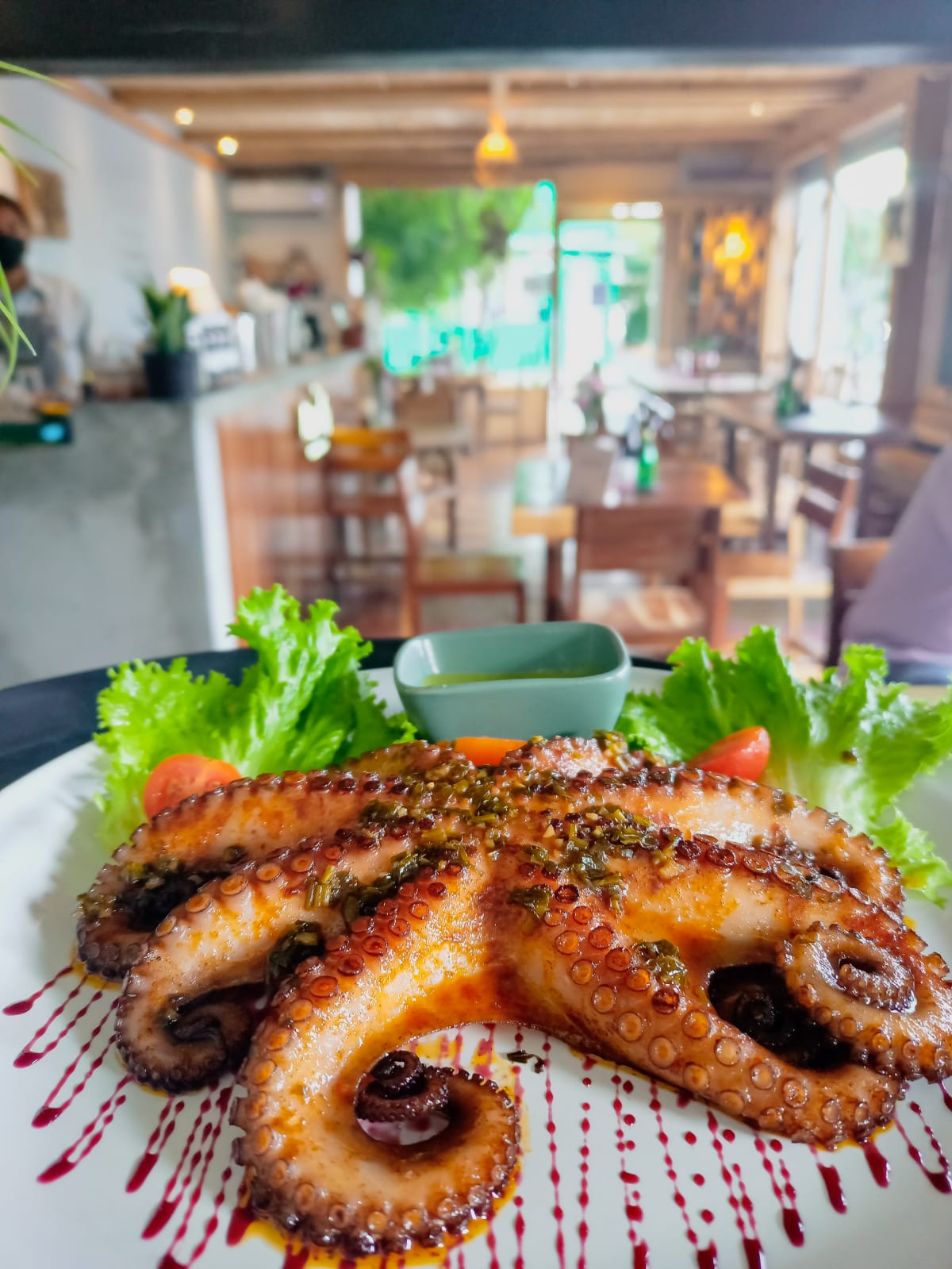 Café Neruda image 7