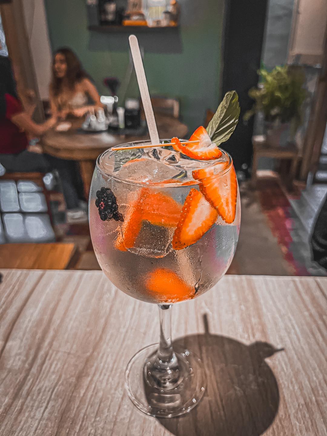 Café Neruda image 9