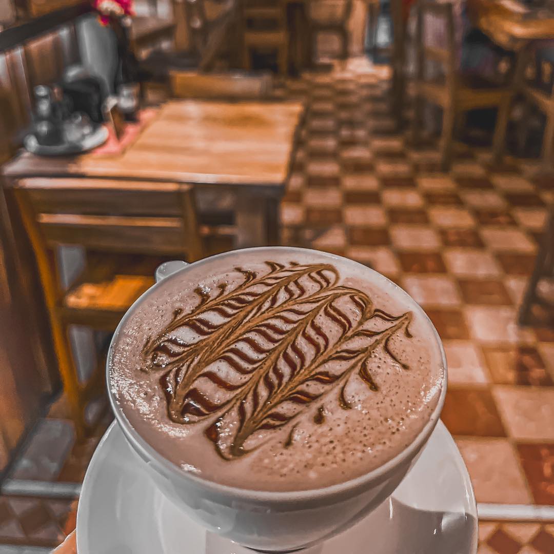 Café Neruda image 10