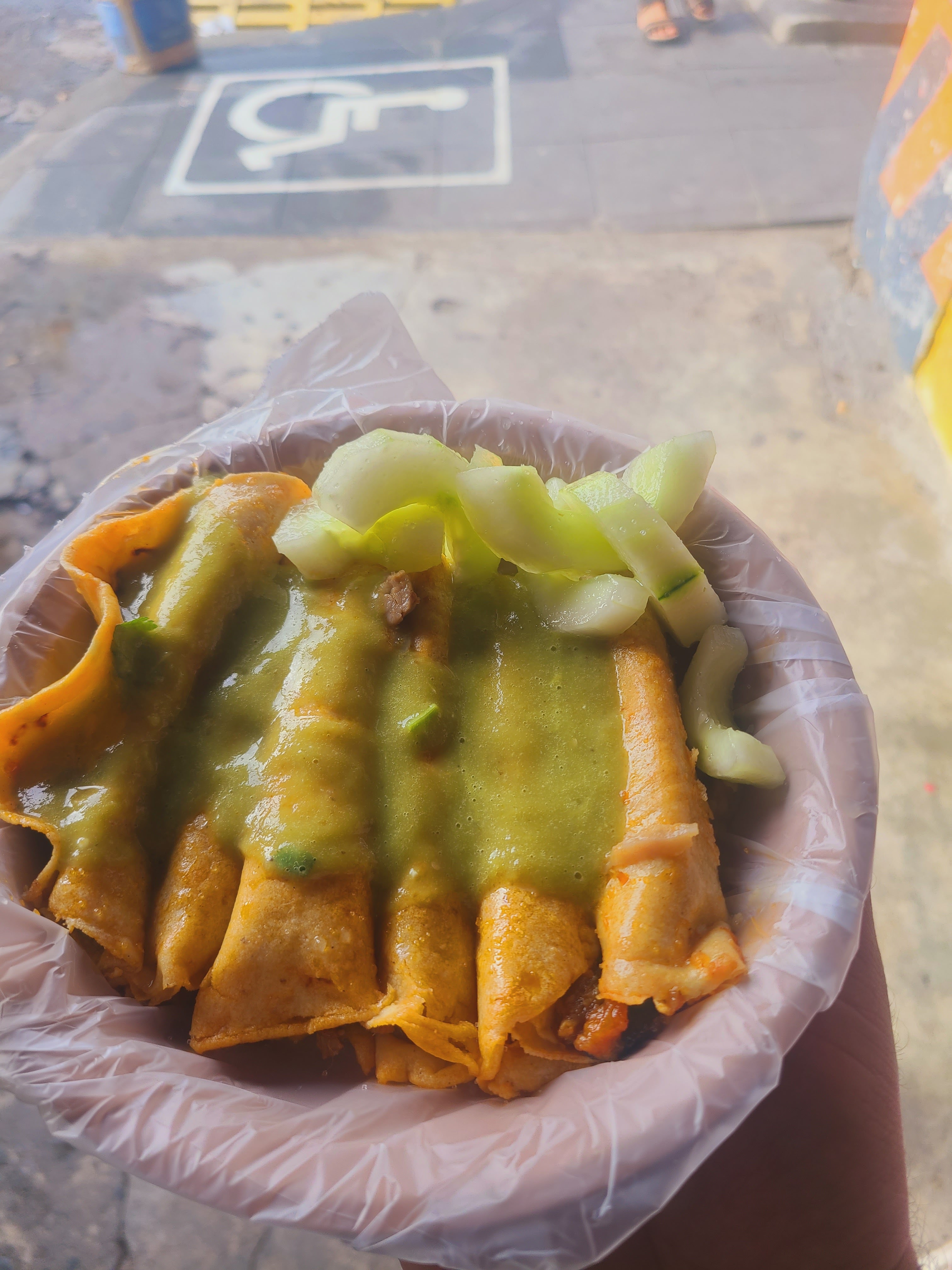 Tacos De La Moto image 2