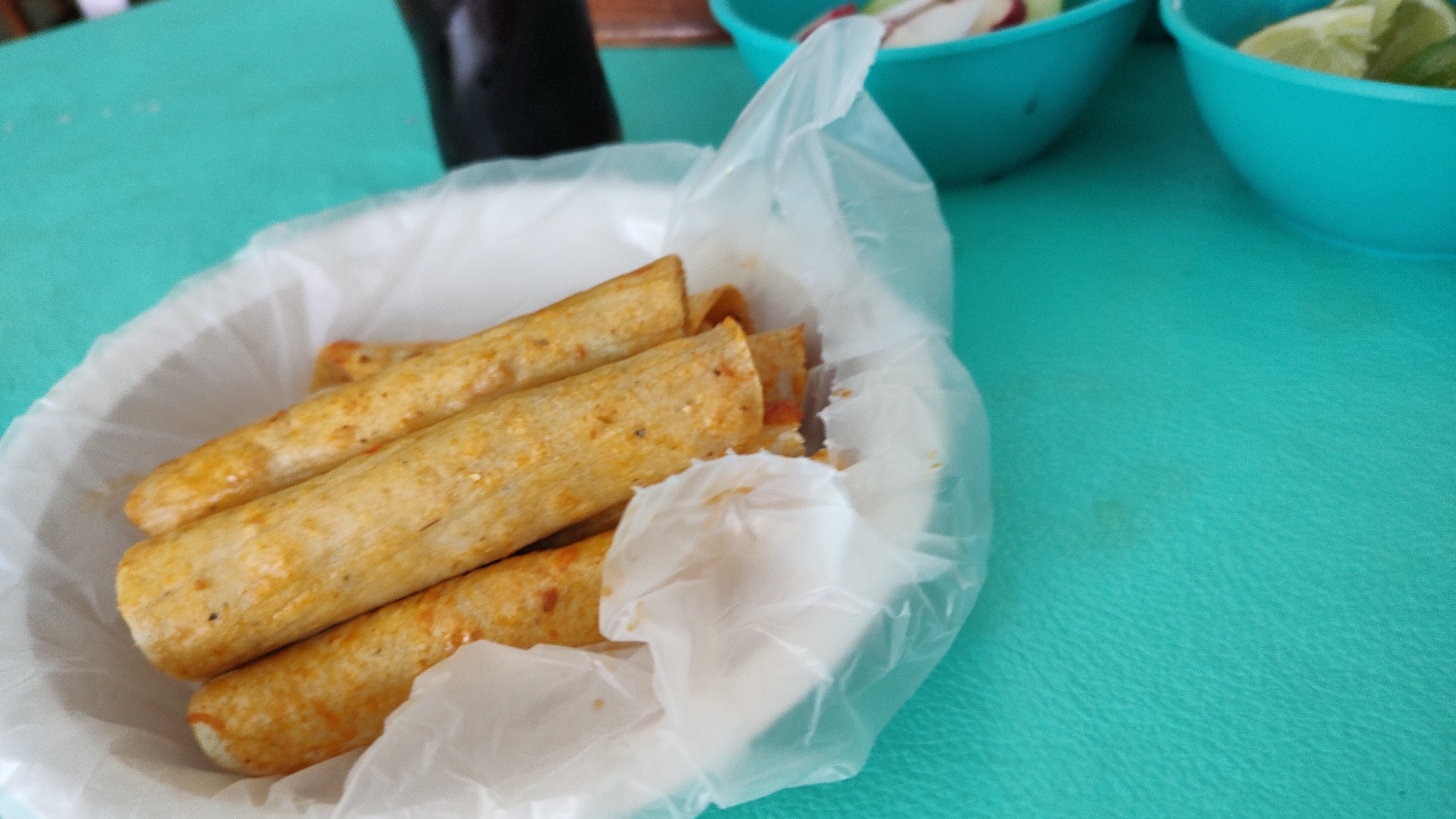 Tacos De La Moto image 3