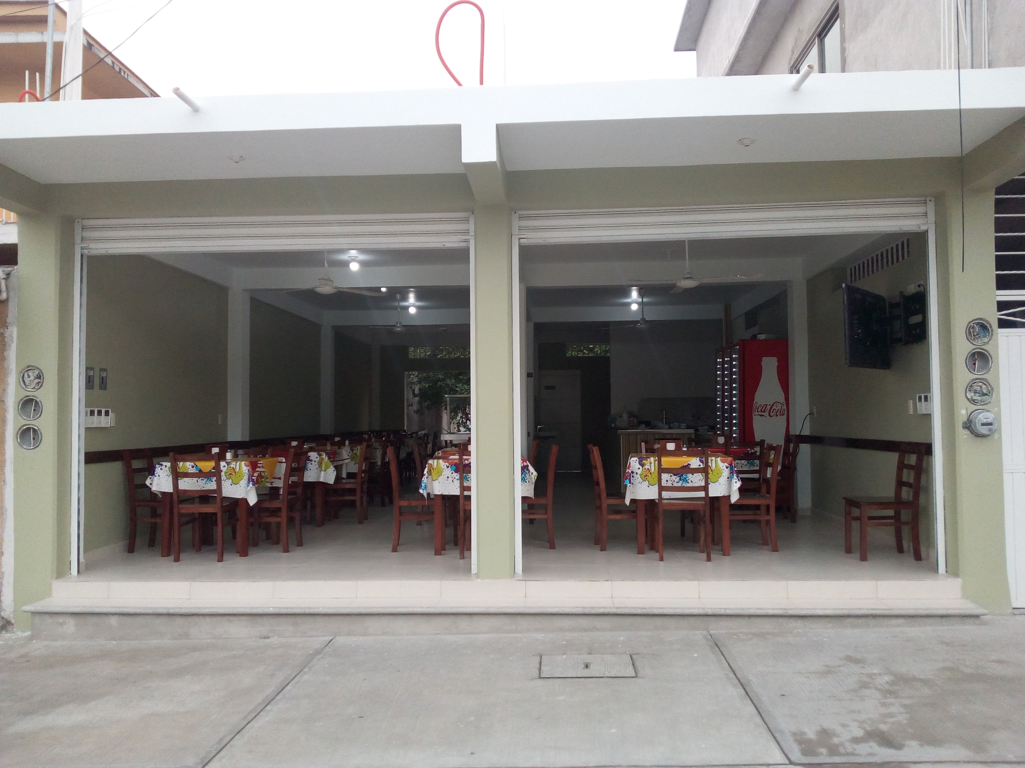 Tacos De La Moto image 4