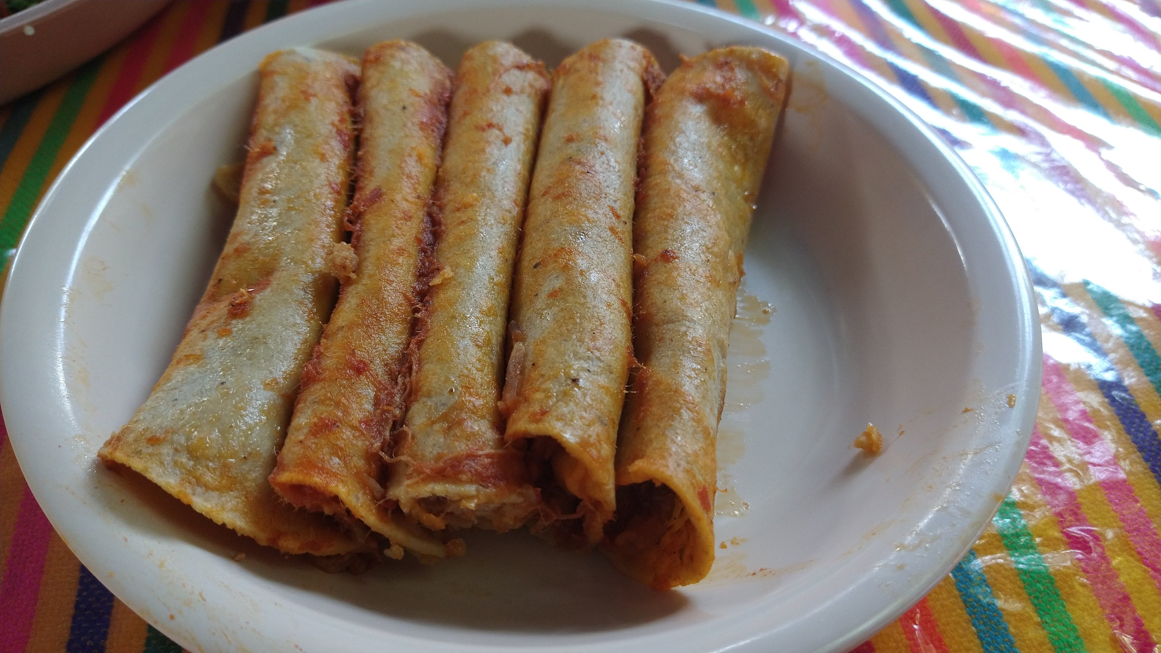 Tacos De La Moto image 5