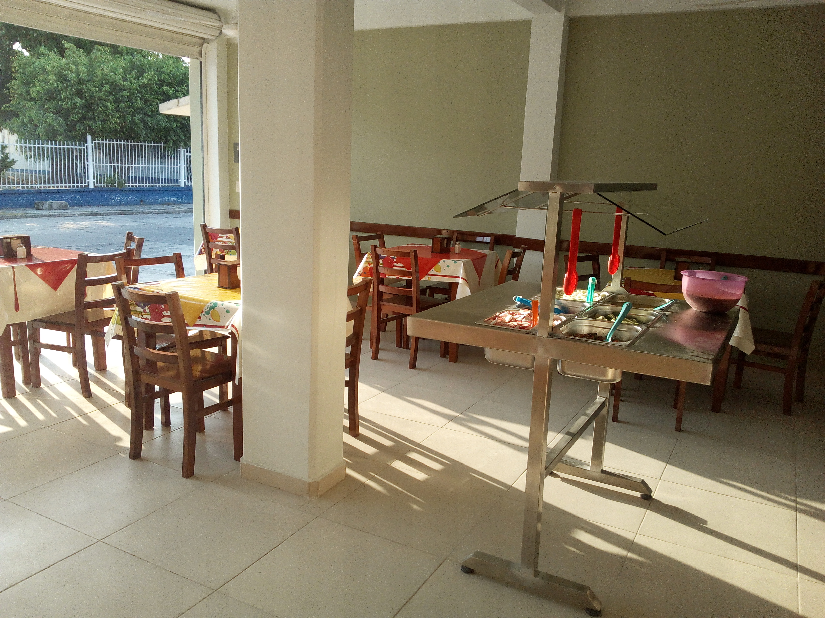 Tacos De La Moto image 6