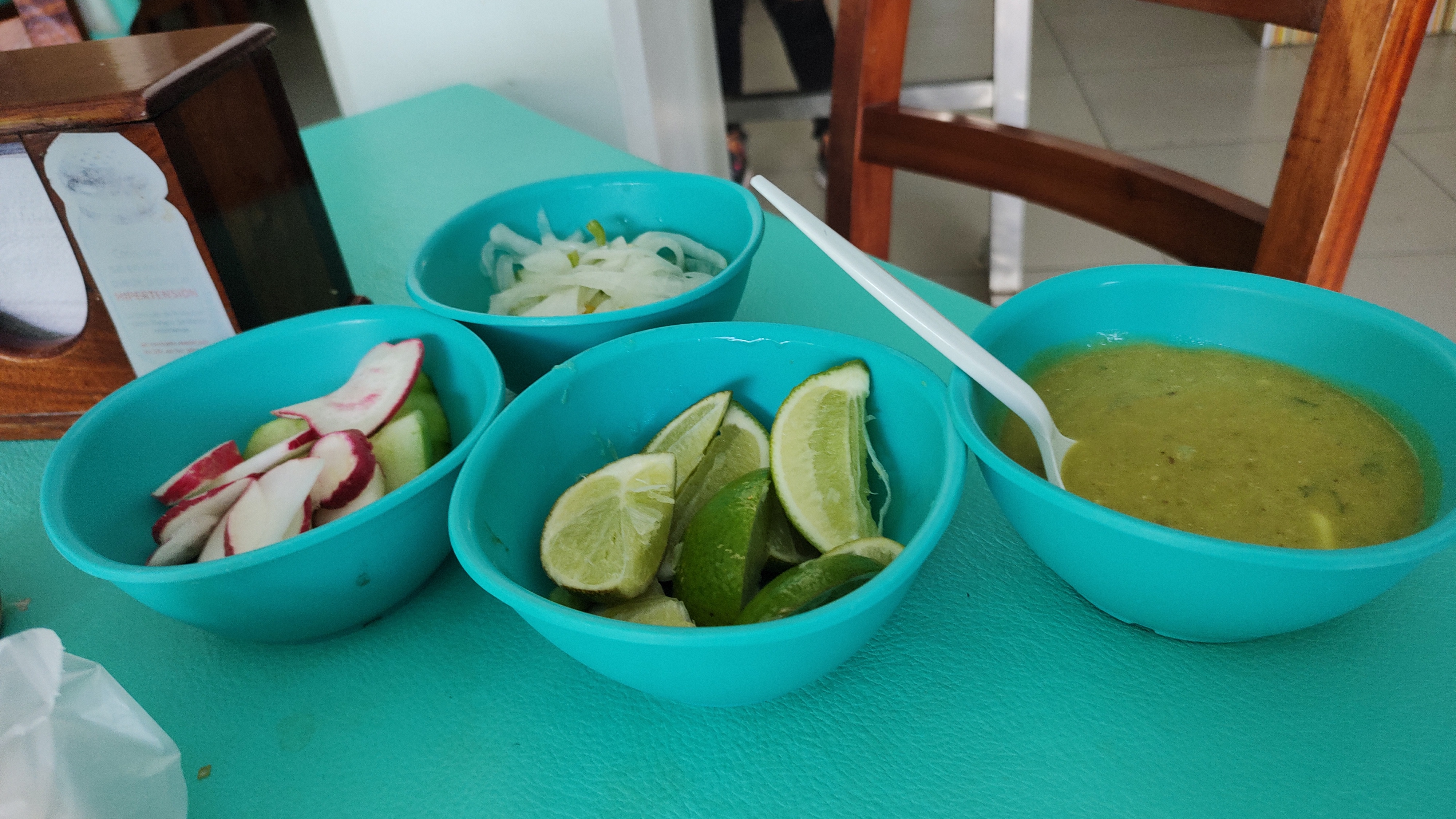 Tacos De La Moto image 8