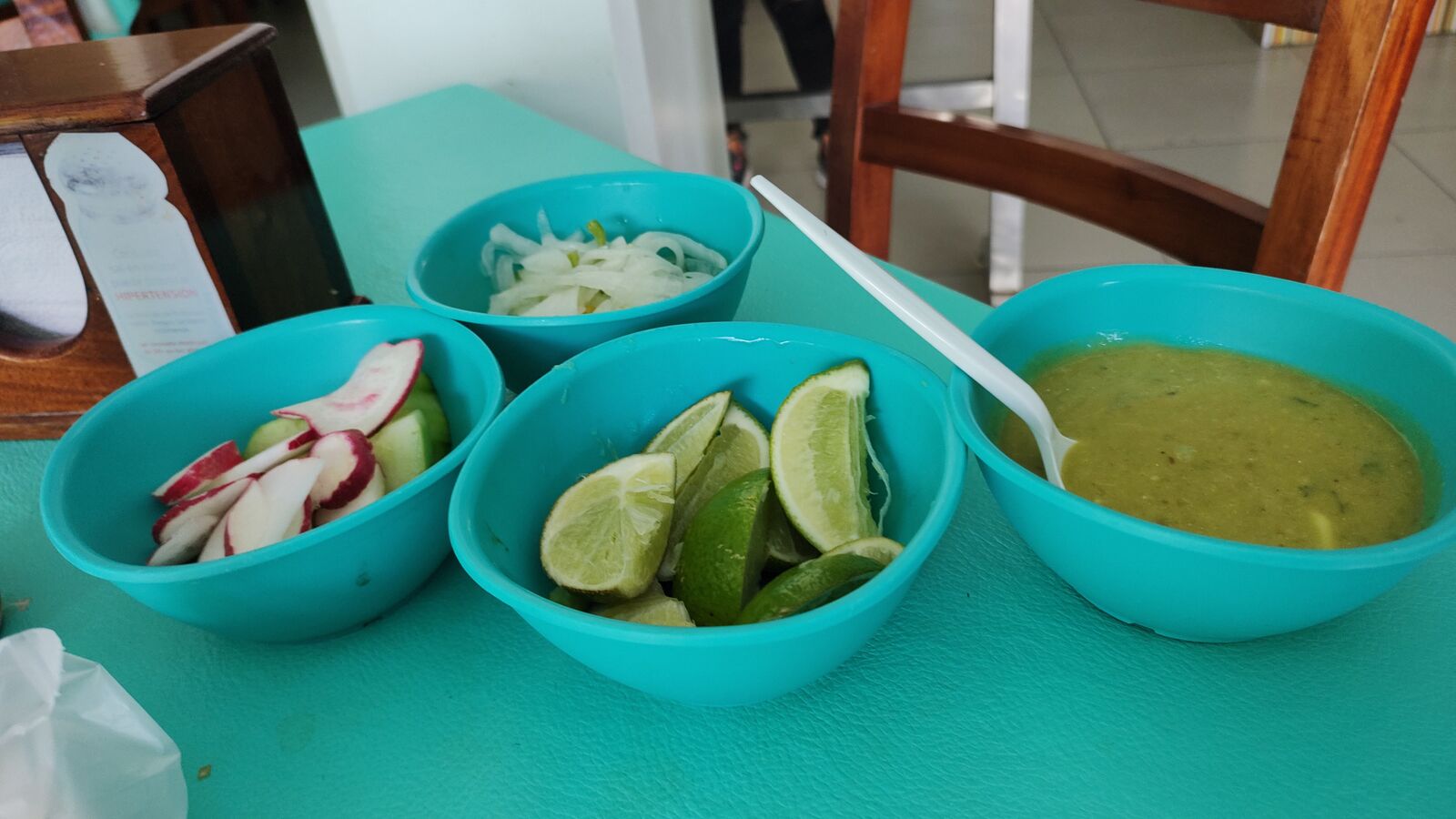 Tacos De La Moto image 8