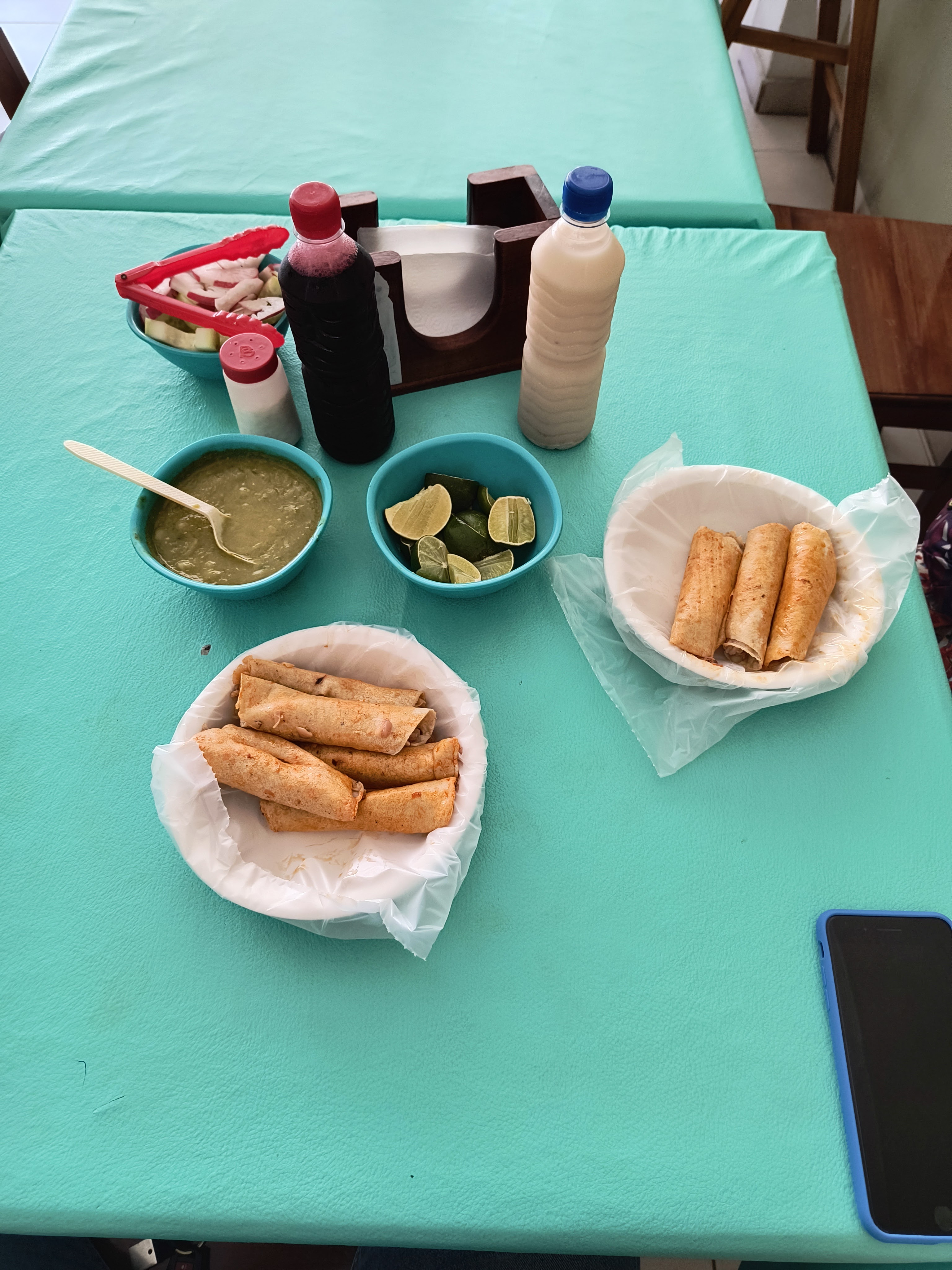 Tacos De La Moto image 9