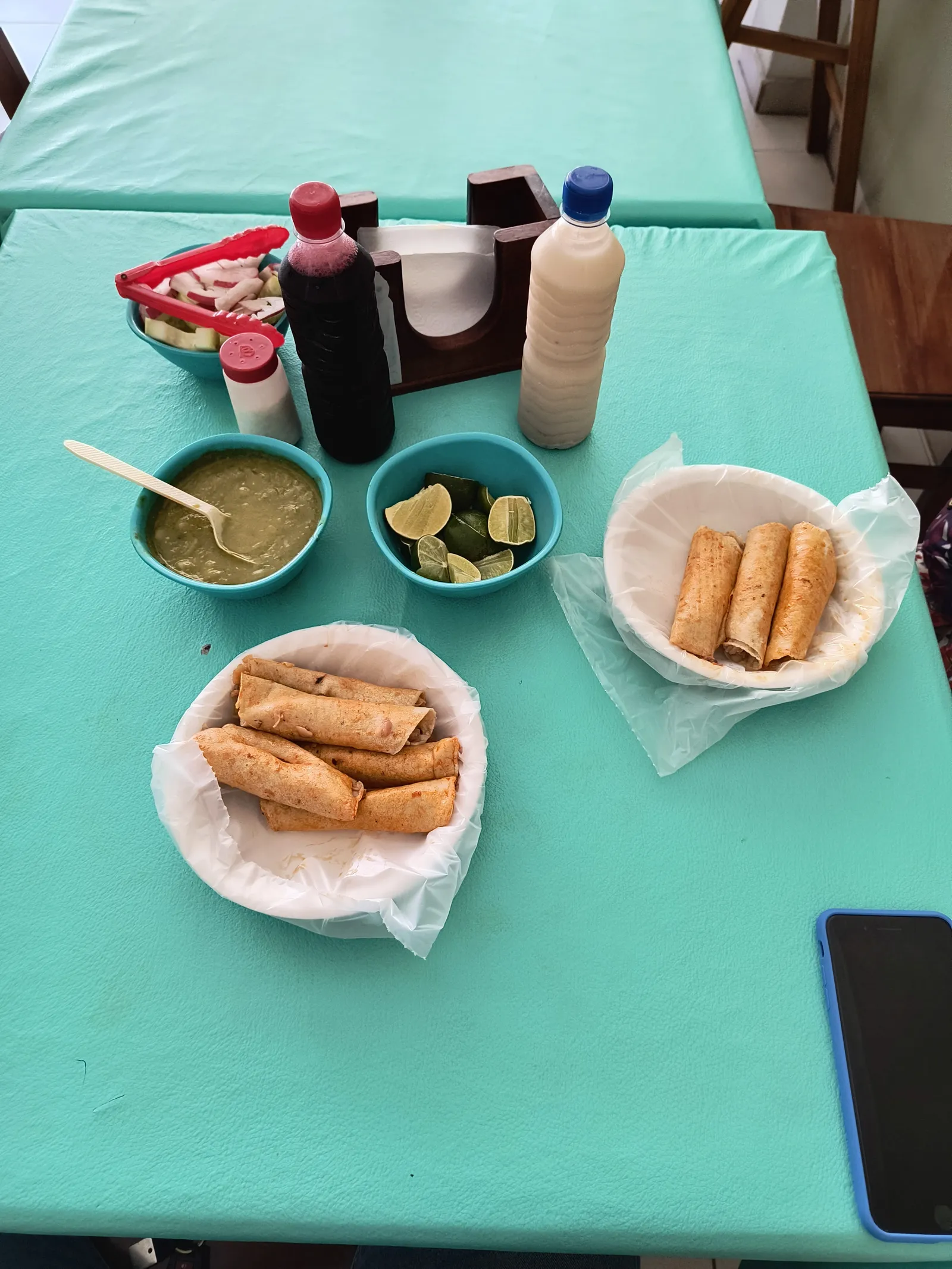Tacos De La Moto image 9