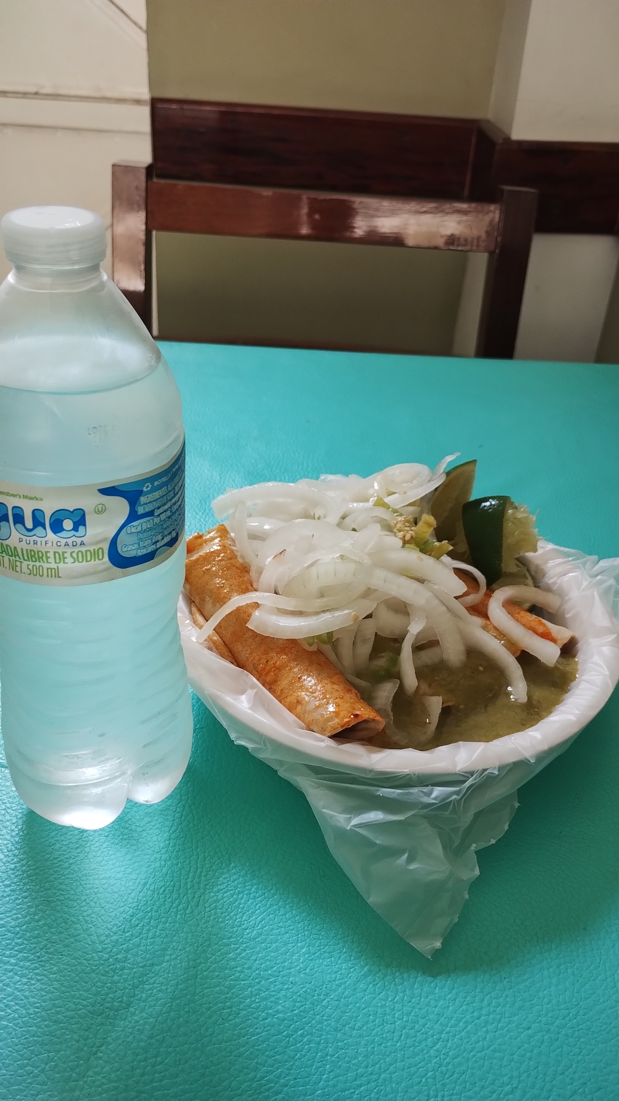 Tacos De La Moto image 10