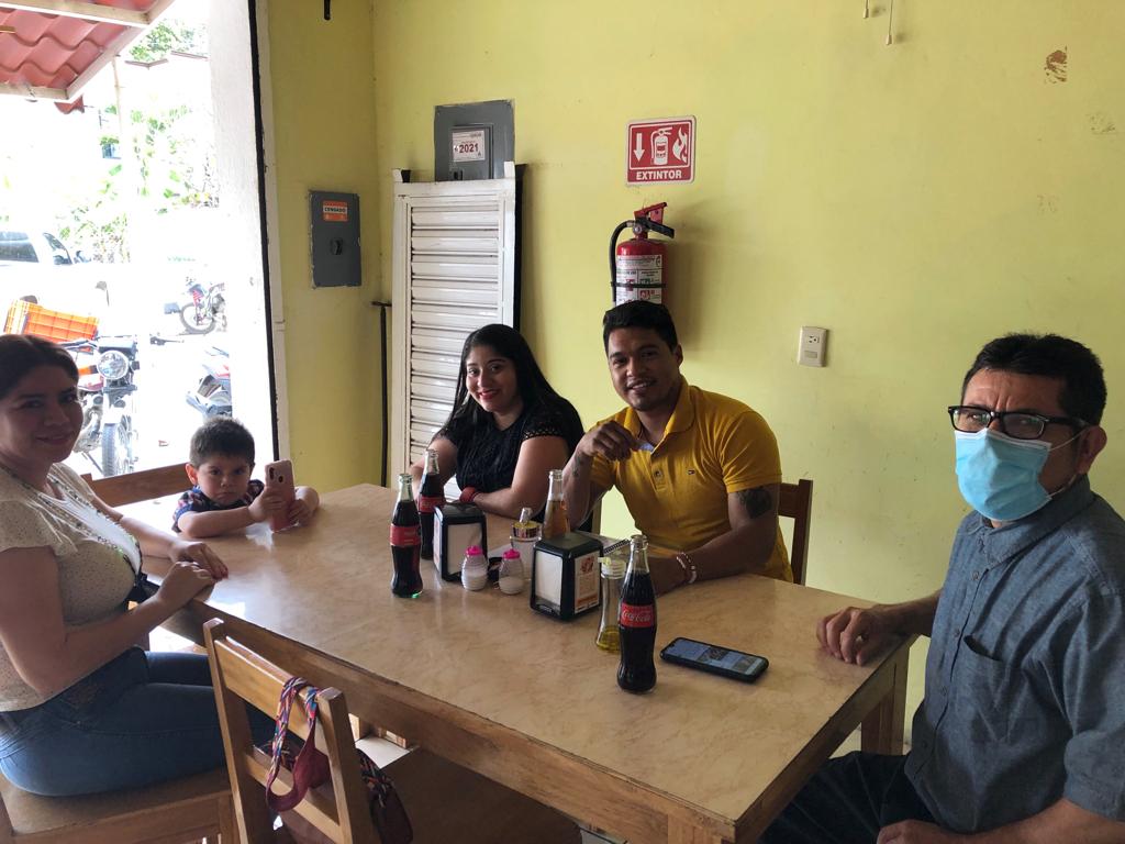 La Cruda - Bar Restaurante image 1