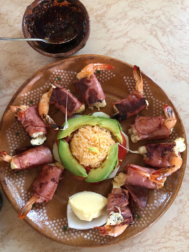 La Cruda - Bar Restaurante image 2