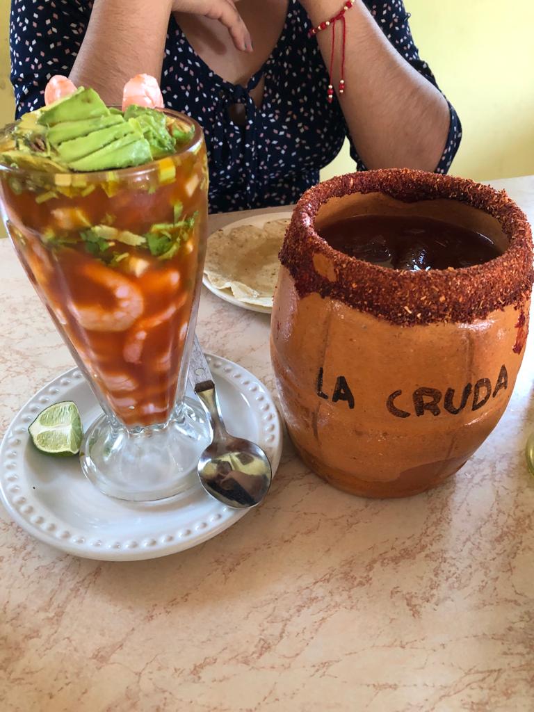 La Cruda - Bar Restaurante image 4