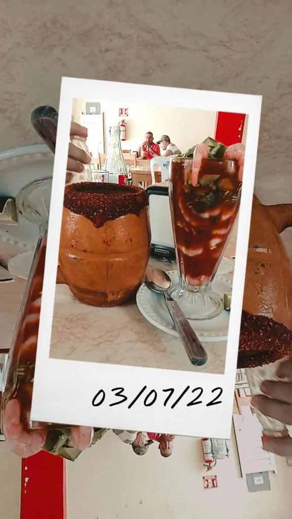 La Cruda - Bar Restaurante image 7