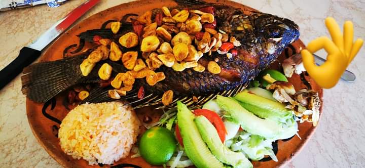 La Cruda - Bar Restaurante image 8