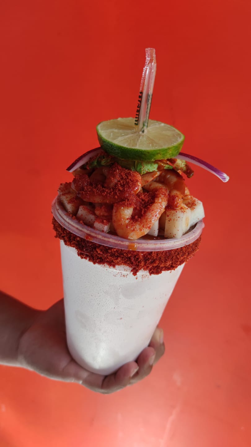 La Cruda - Bar Restaurante image 9