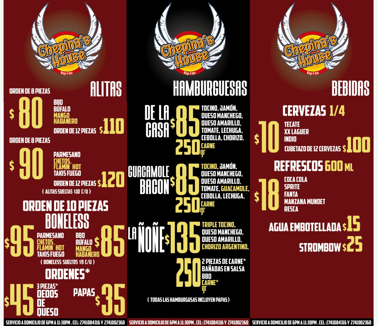 Chepina's House image 5