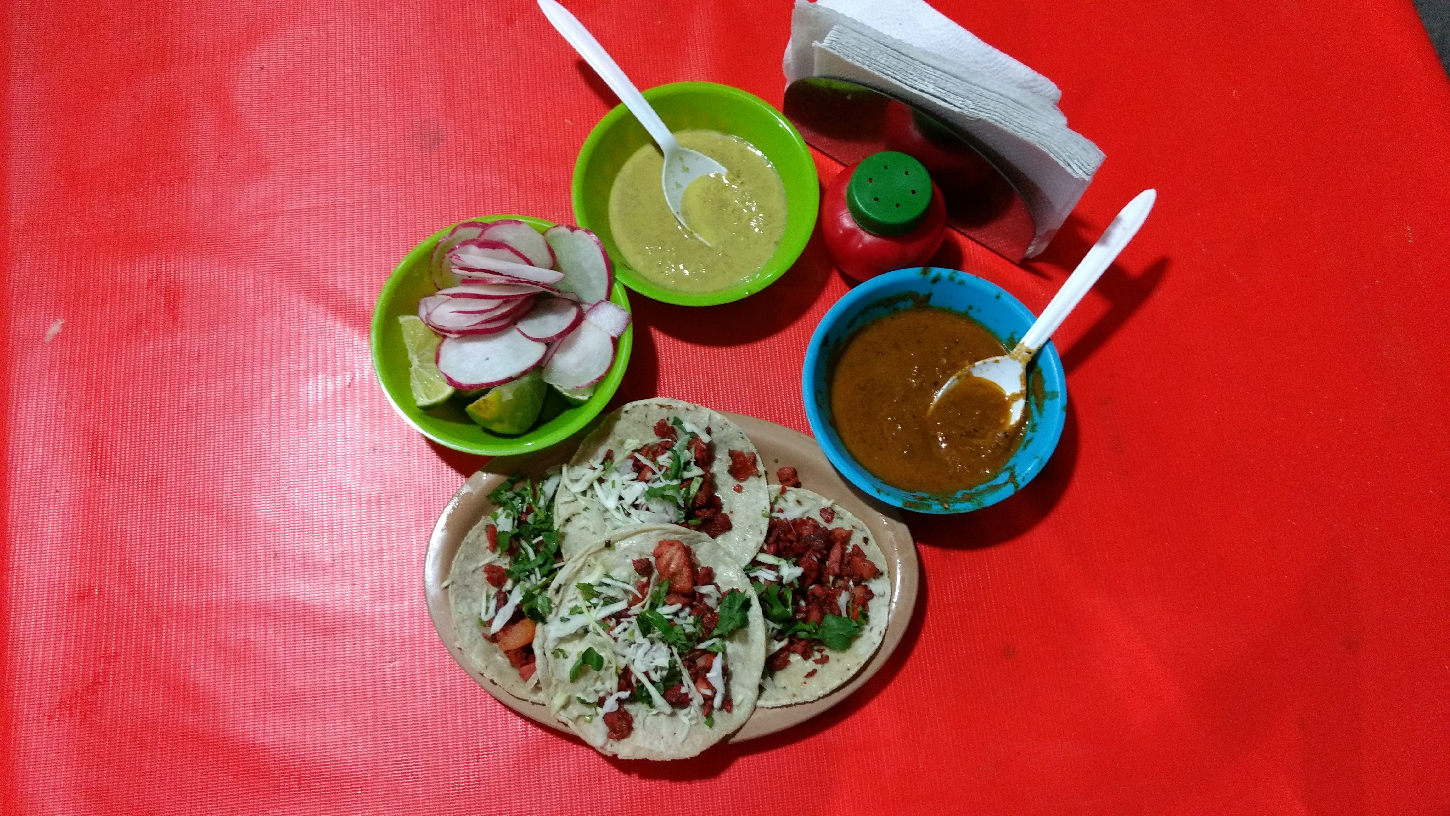 Tortas & Tacos Don Raúl image 1