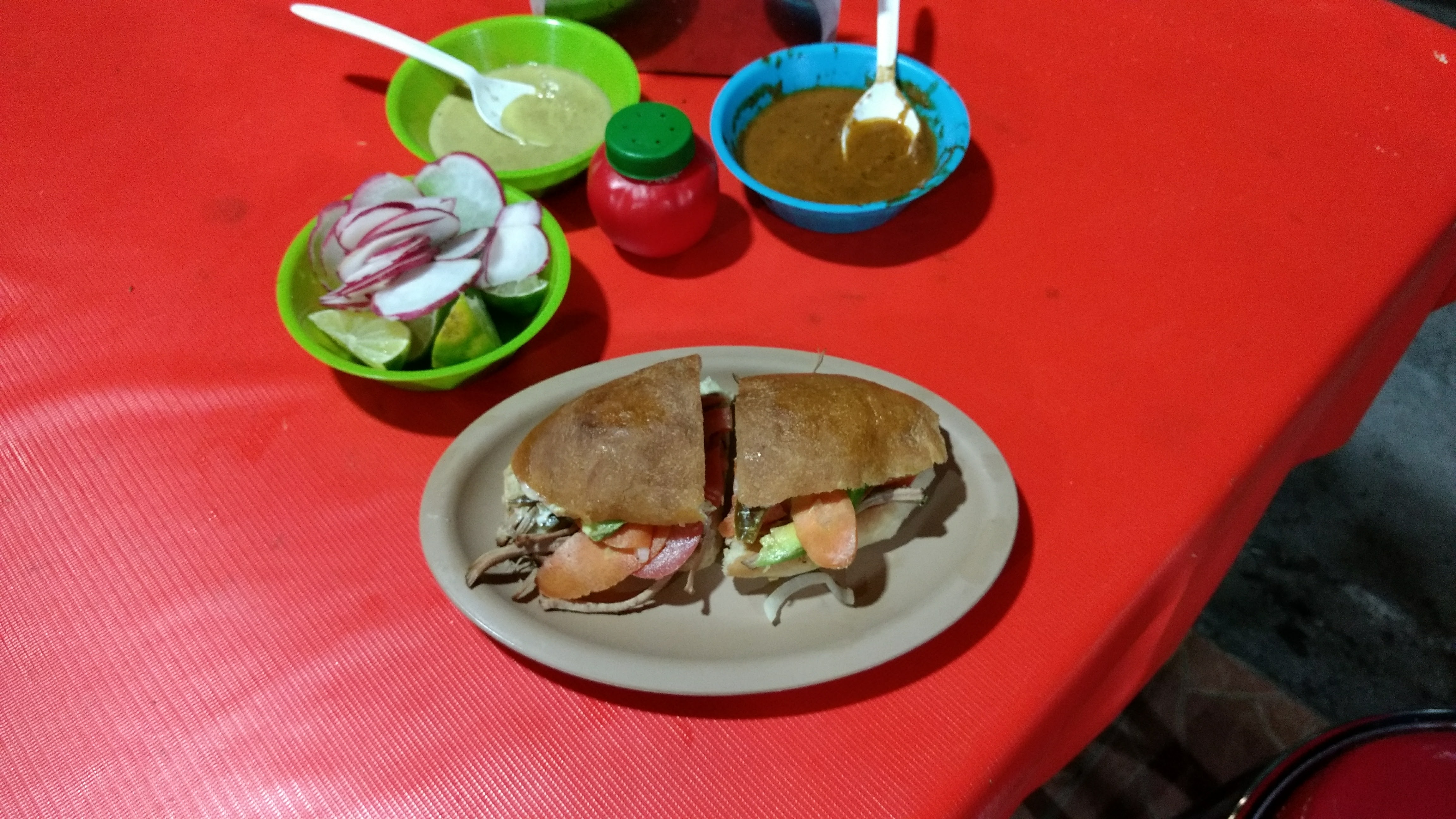 Tortas & Tacos Don Raúl image 4