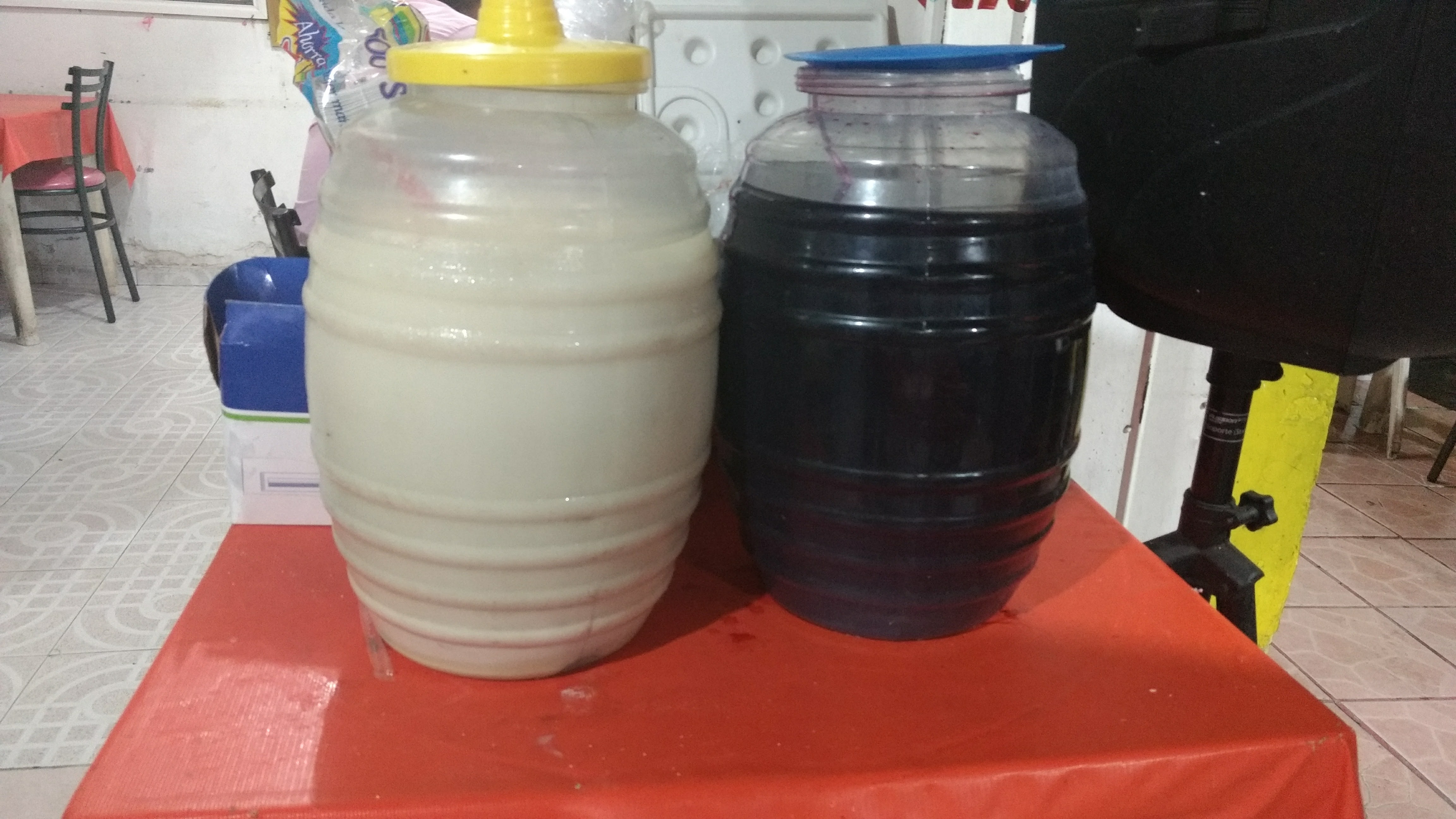 Tortas & Tacos Don Raúl image 5