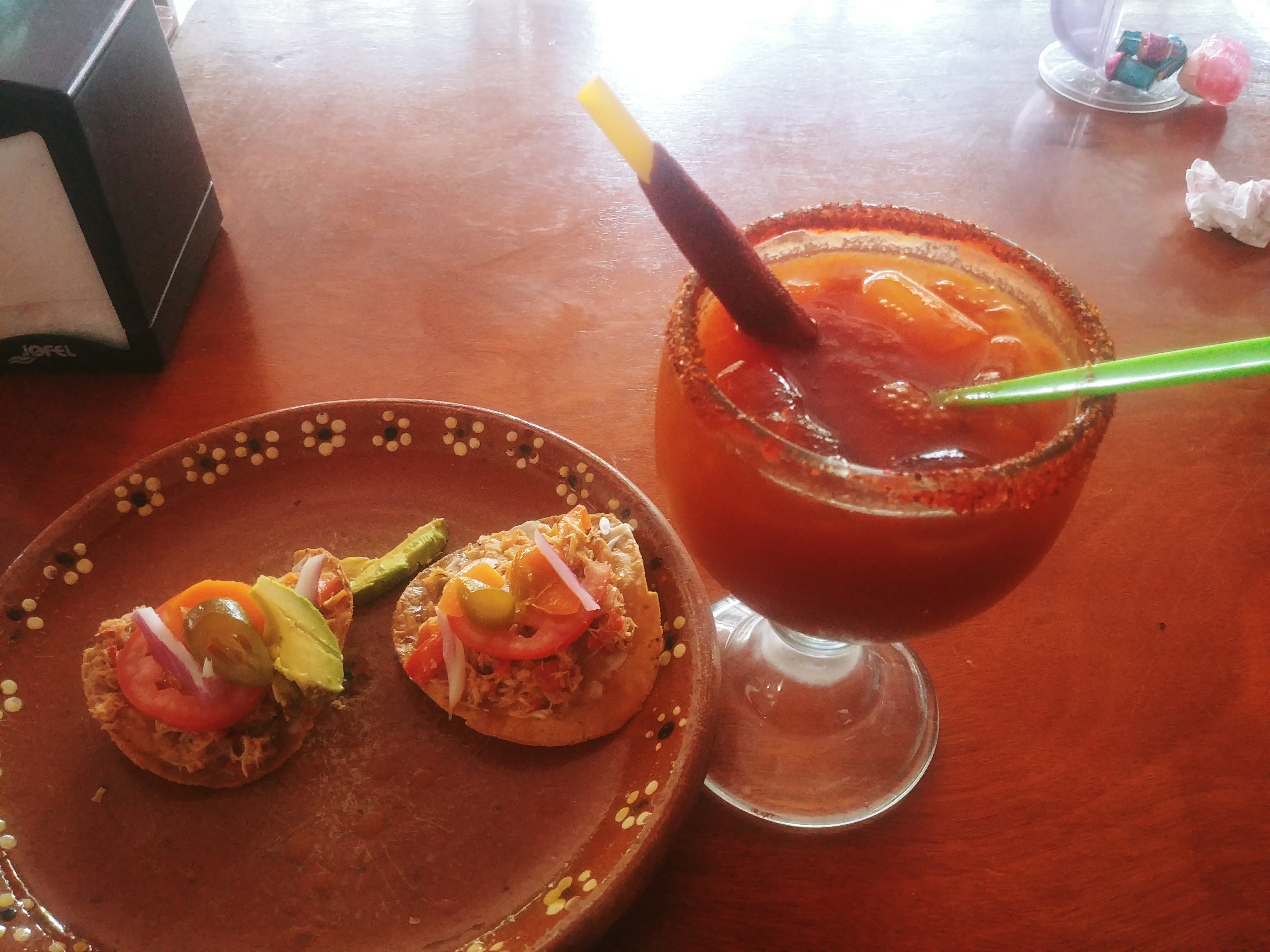 Mariscos "El Amigazo" image 3