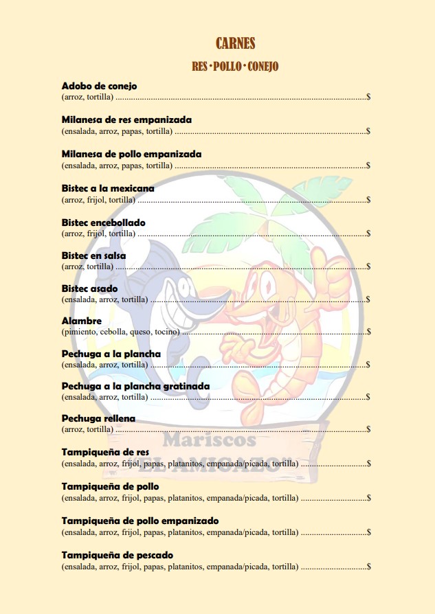 Mariscos "El Amigazo" image 8