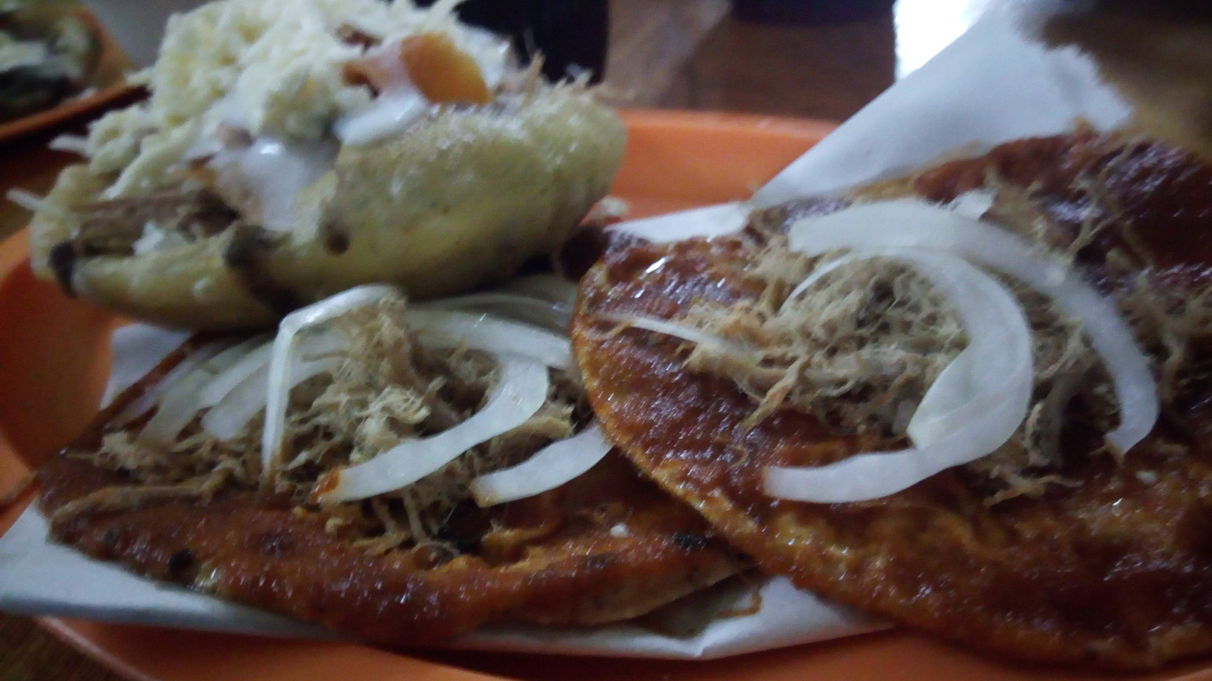 Antojitos Las Cazuelas de Doña Inés image 1