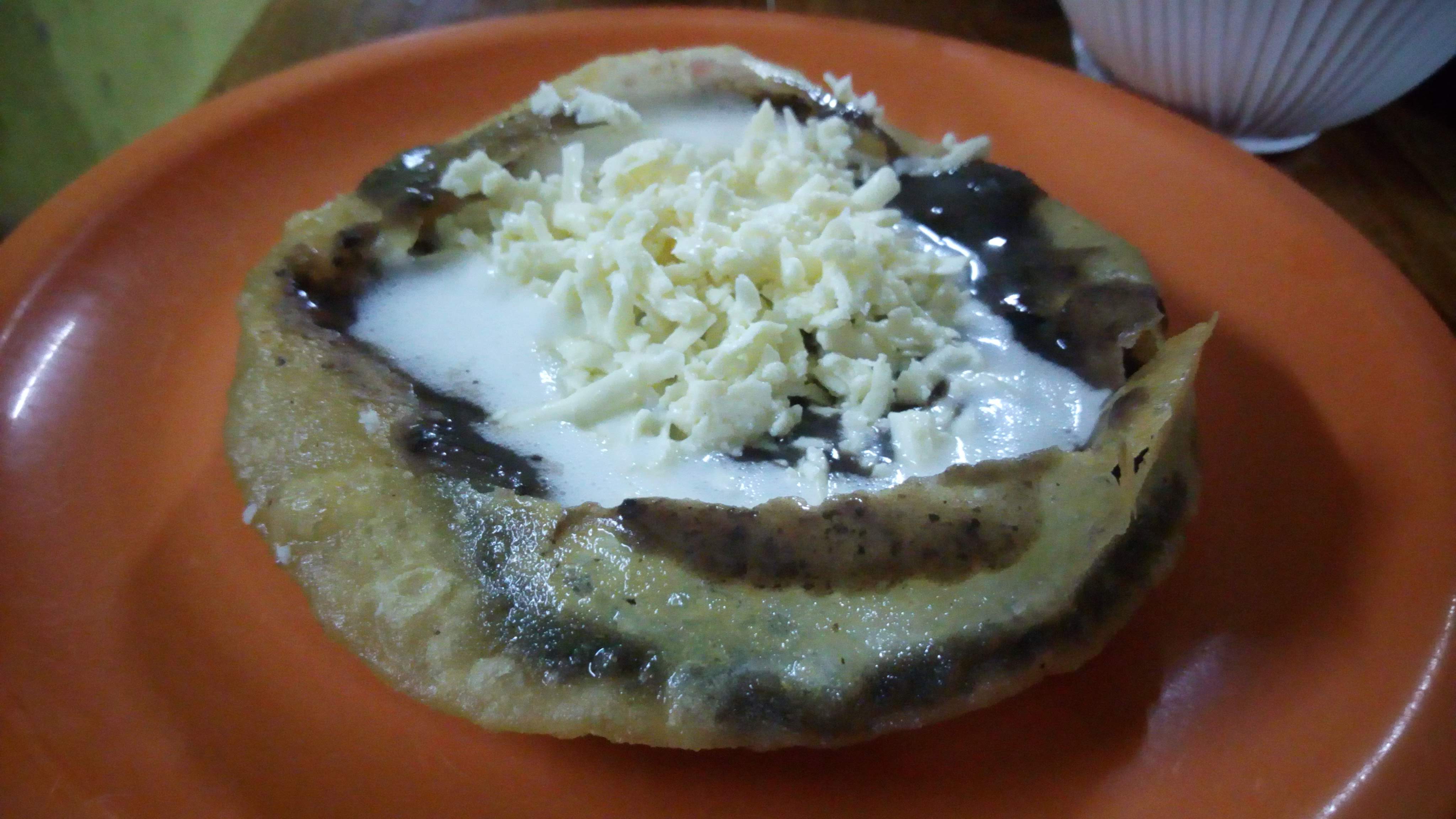 Antojitos Las Cazuelas de Doña Inés image 2