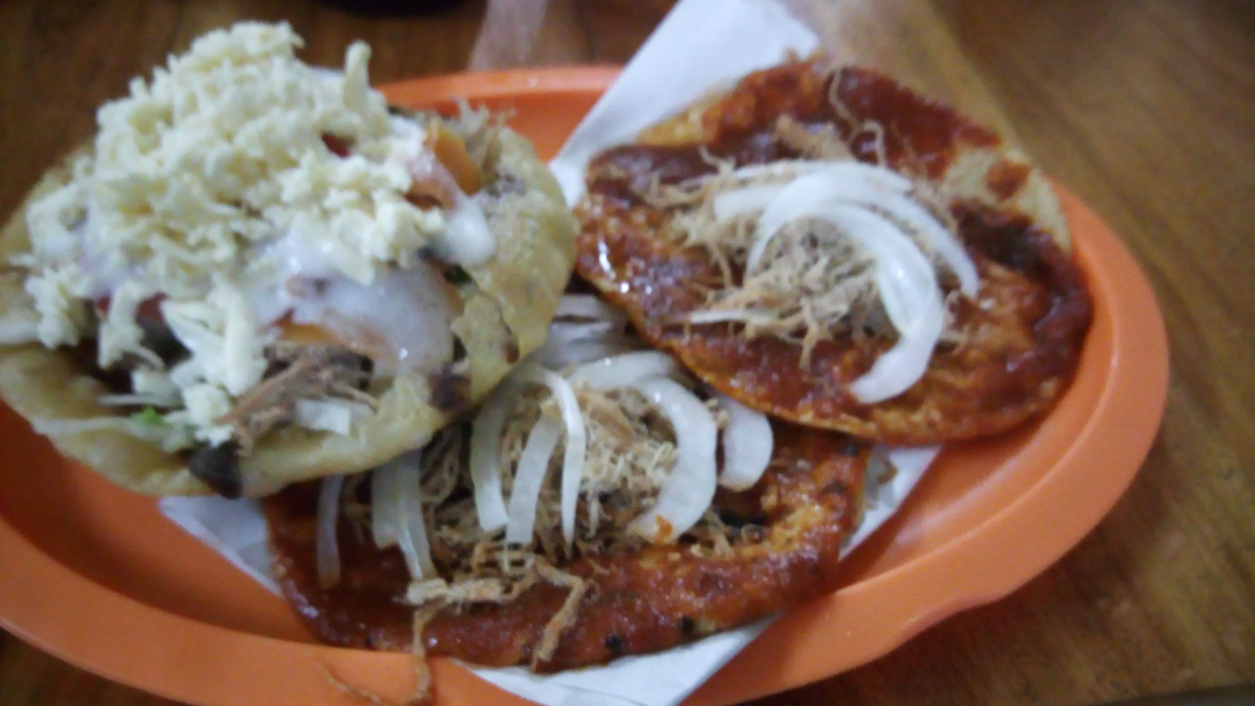 Antojitos Las Cazuelas de Doña Inés image 3