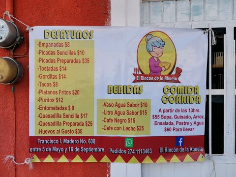 El Rincón de la Abuela image 2