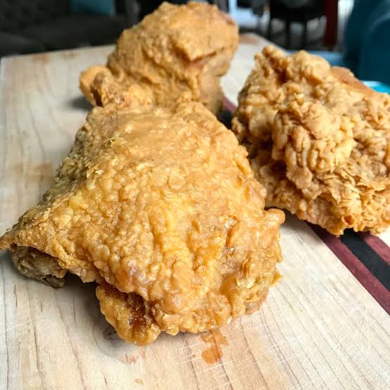 Pollos Estilo Kentucky image 2