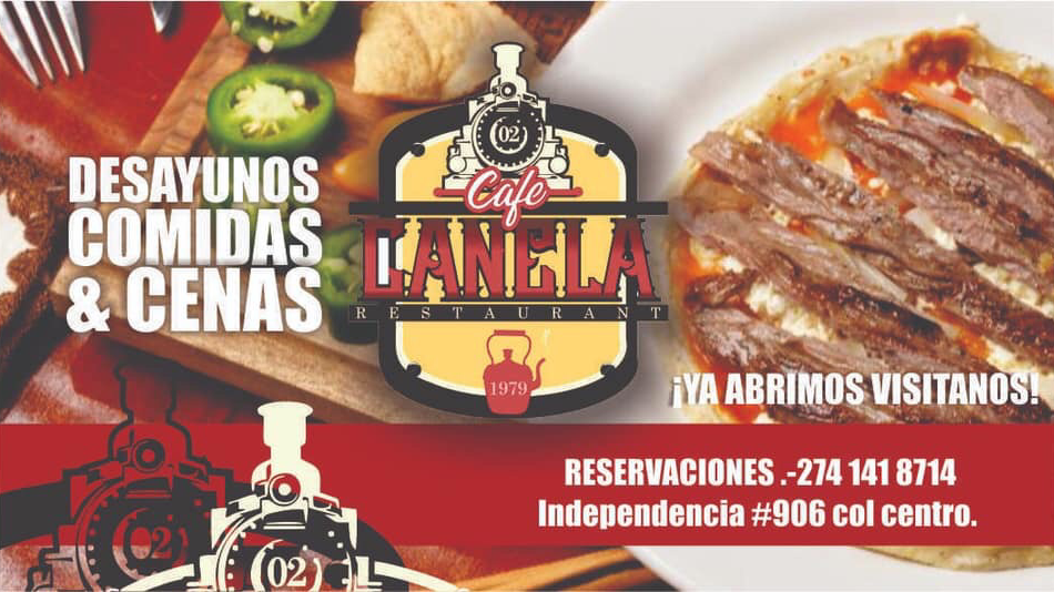 RESTAURANTE Café Canela image 3