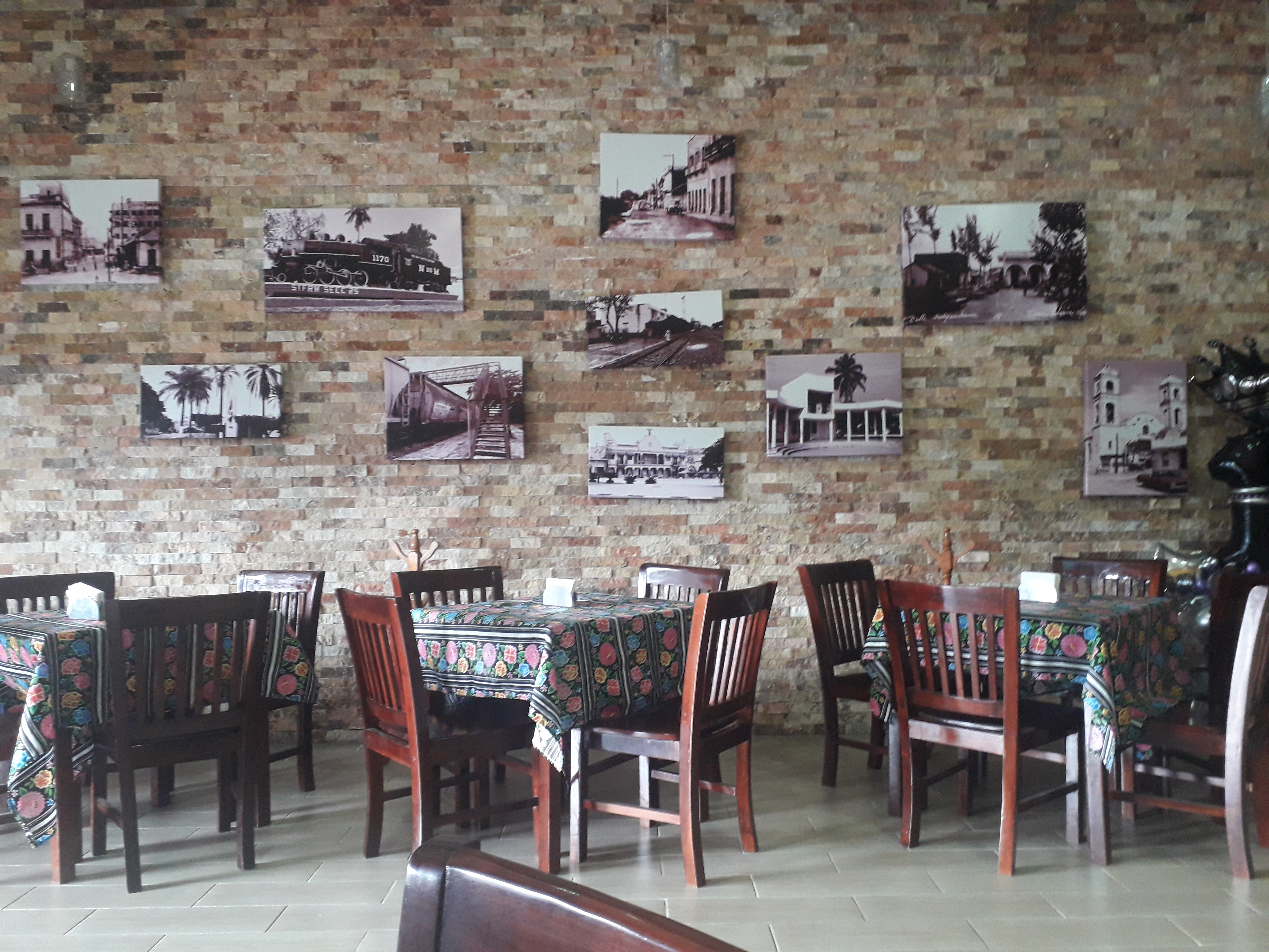 RESTAURANTE Café Canela image 4