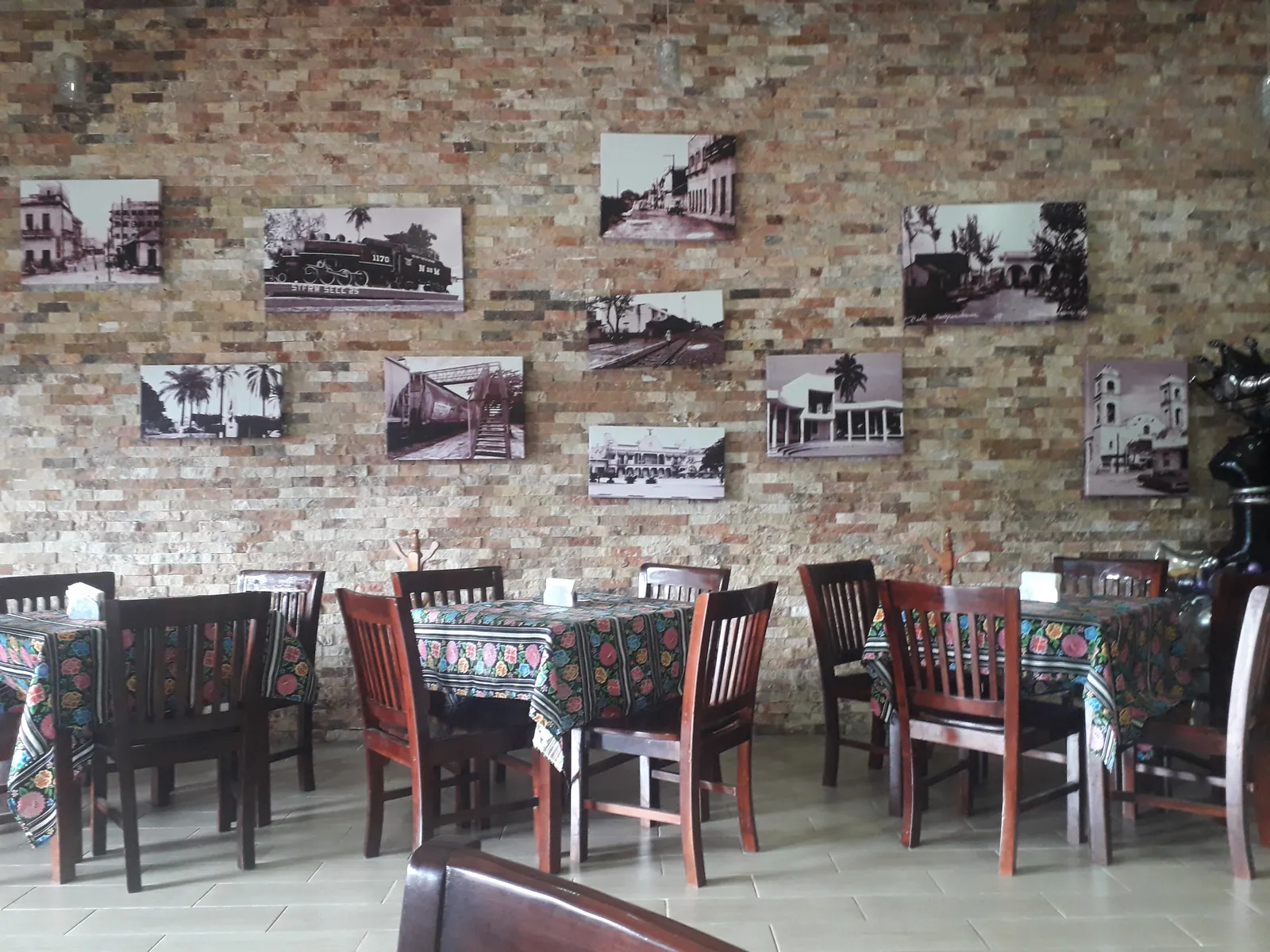 RESTAURANTE Café Canela image 4