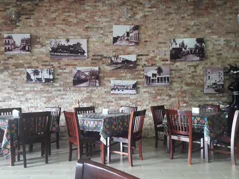 RESTAURANTE Café Canela image 4