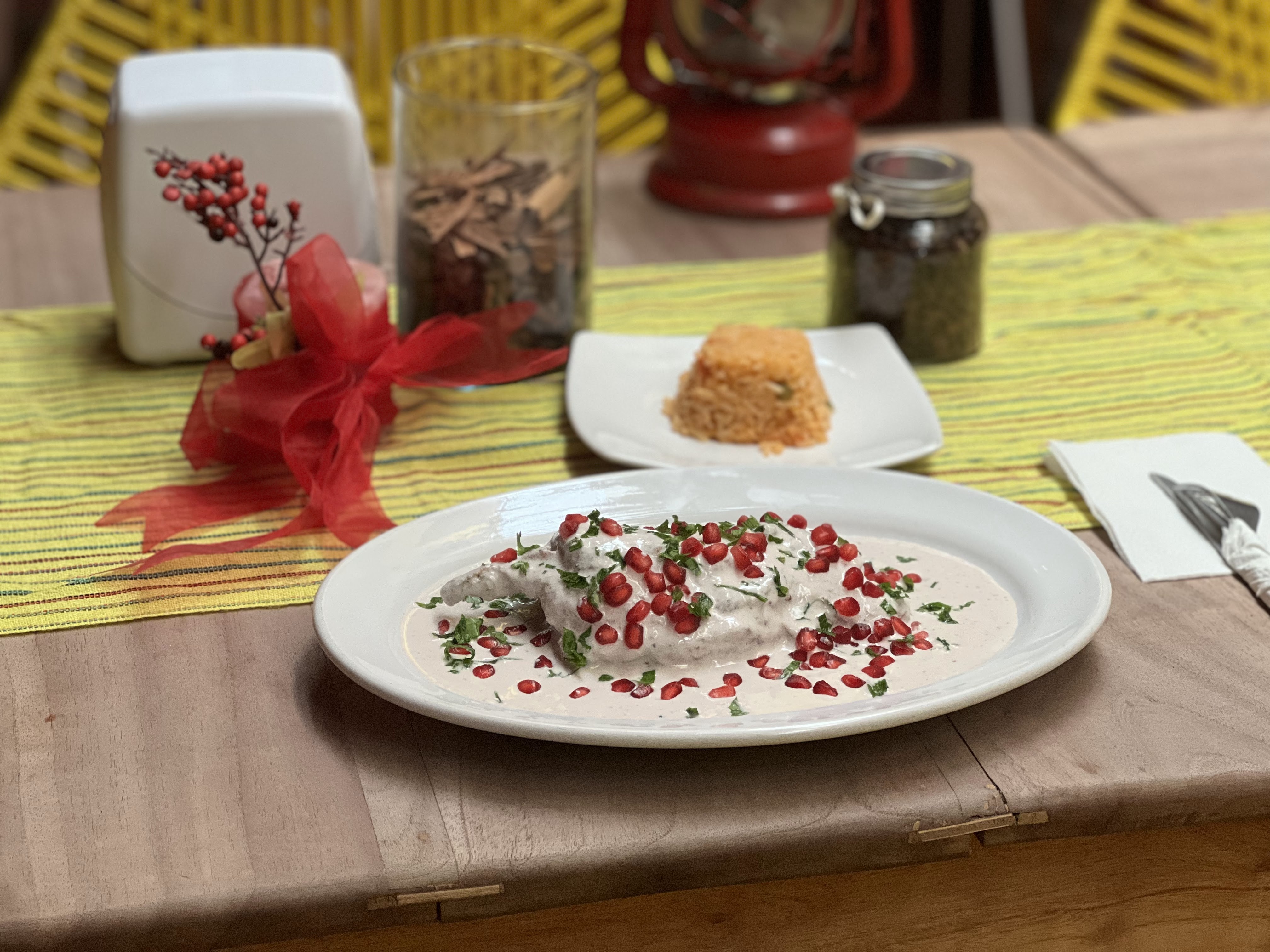 RESTAURANTE Café Canela image 8