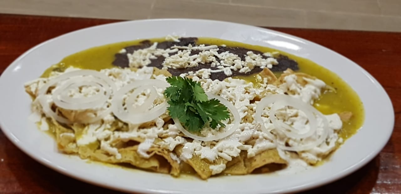 RESTAURANTE Café Canela image 9