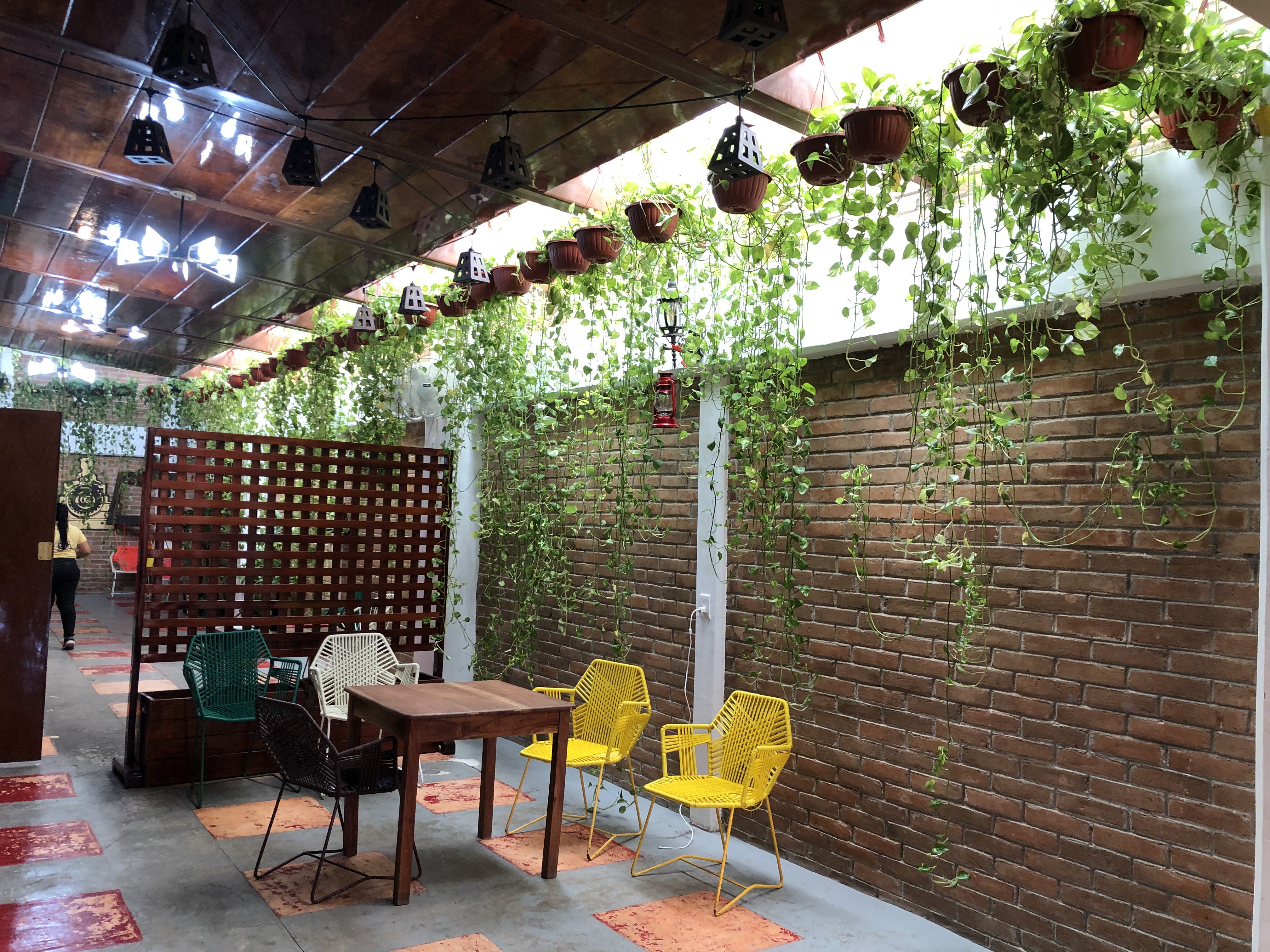 RESTAURANTE Café Canela image 10