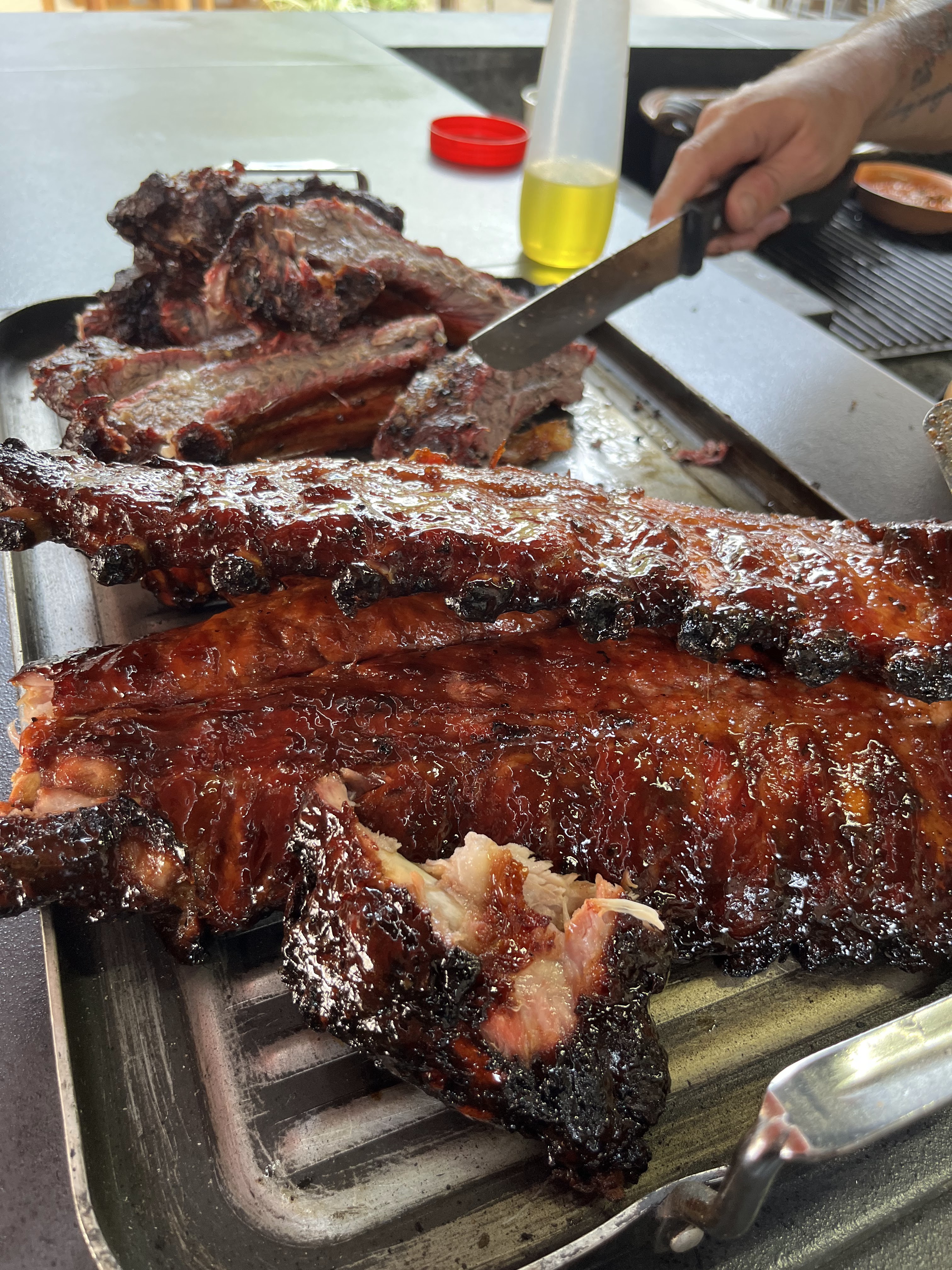 Caserísimo Grill image 2