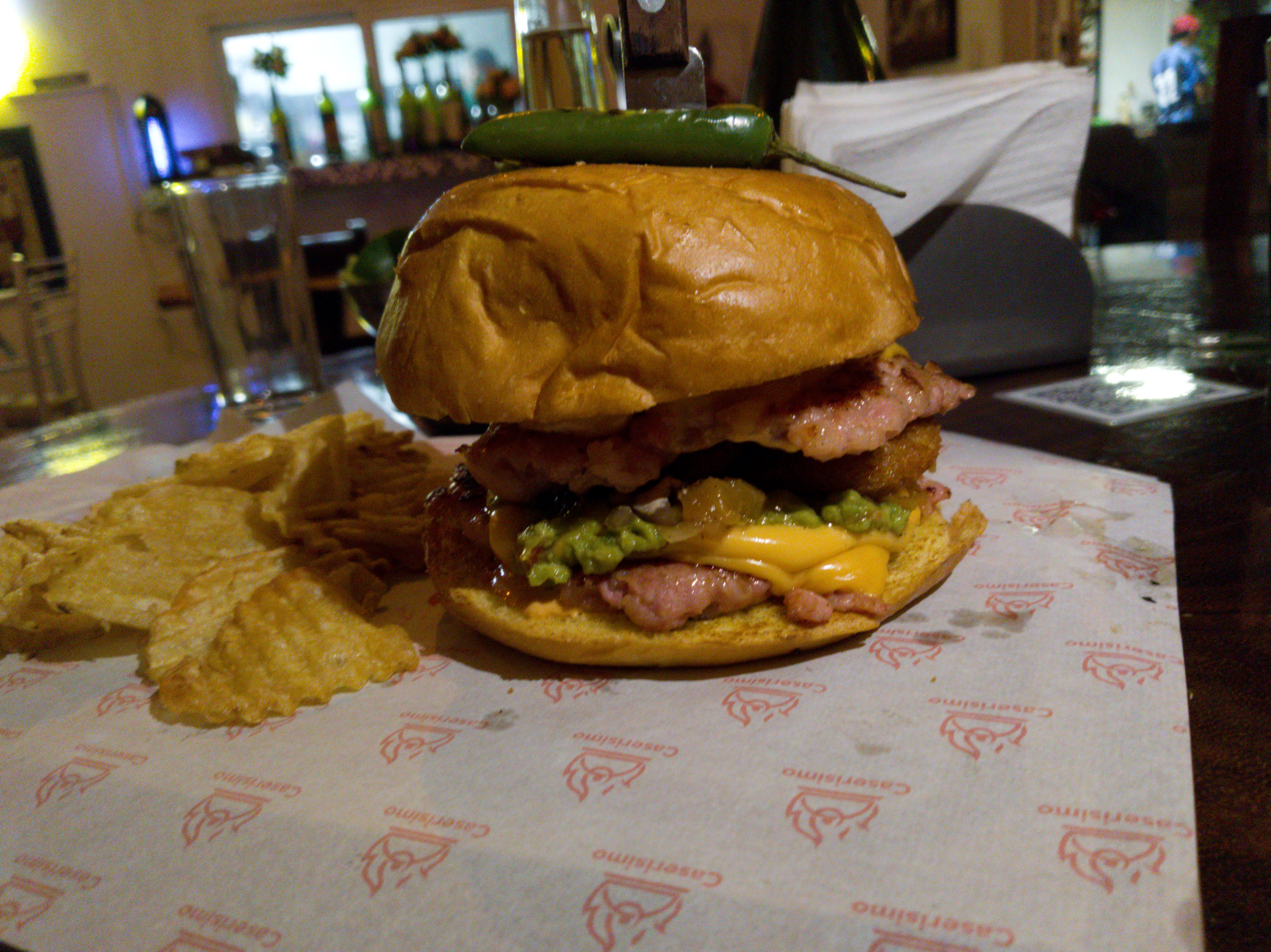 Caserísimo Grill image 3