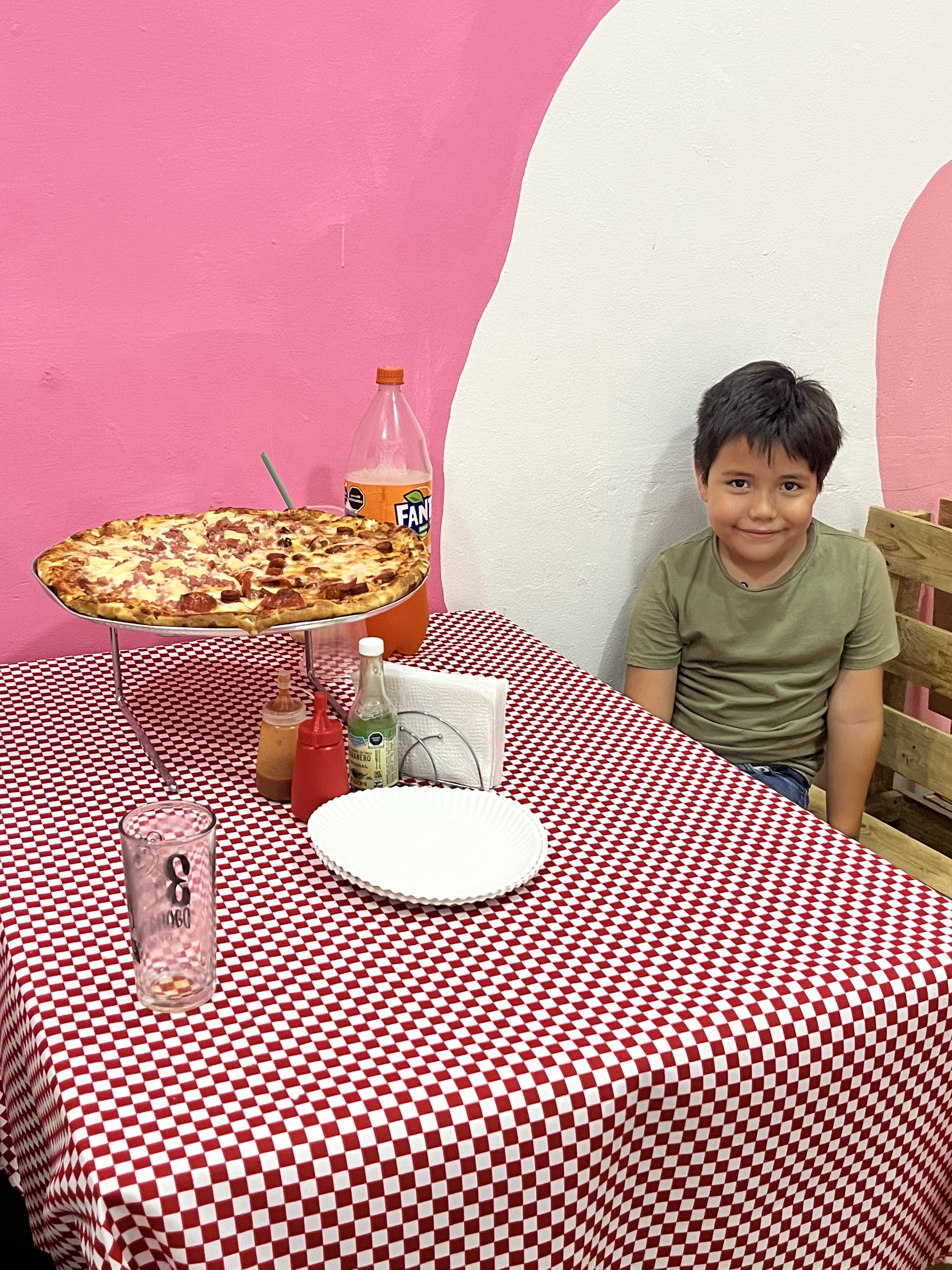 Giorgio´s Pizza TB image 3