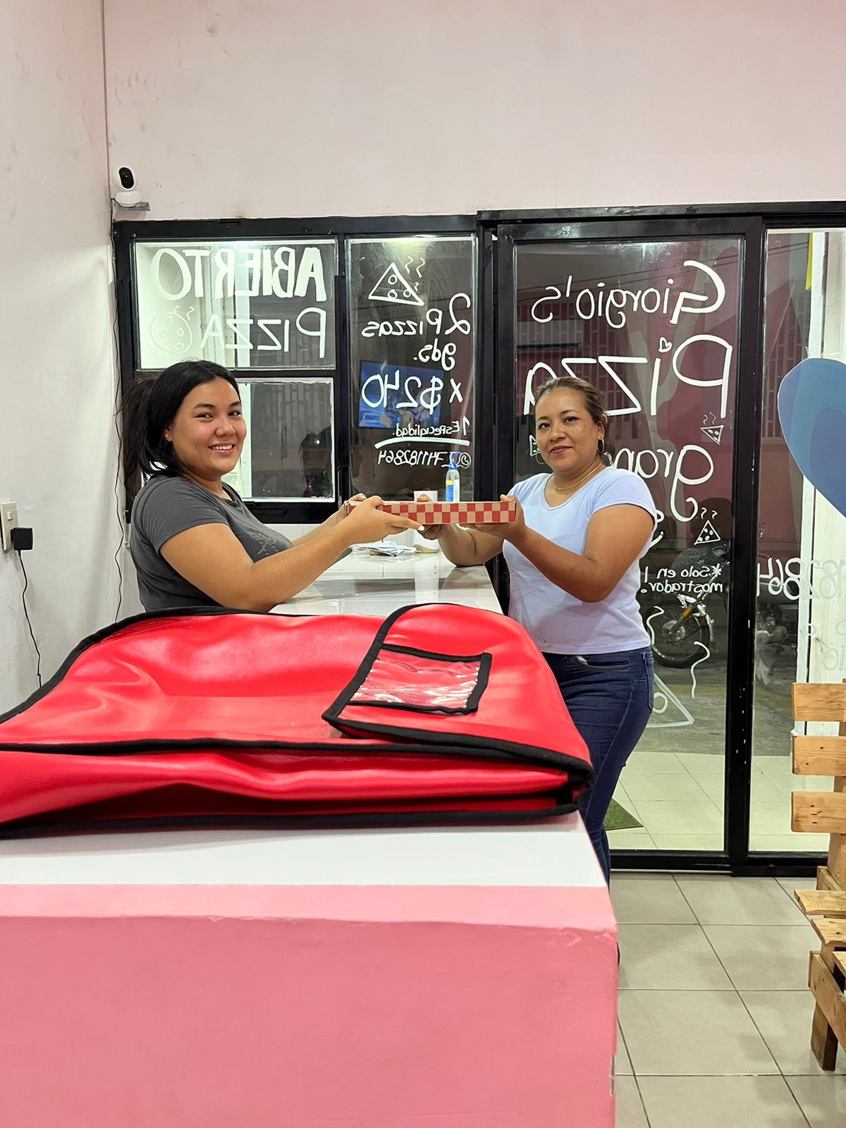 Giorgio´s Pizza TB image 4