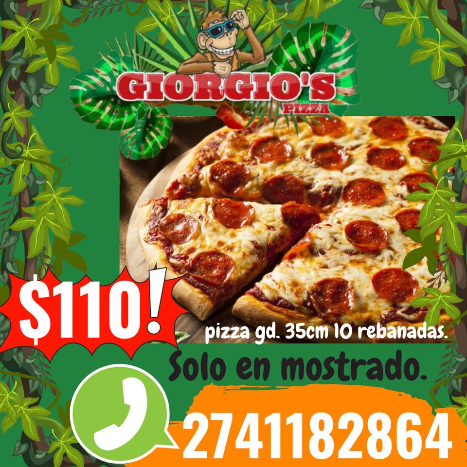 Giorgio´s Pizza TB image 8