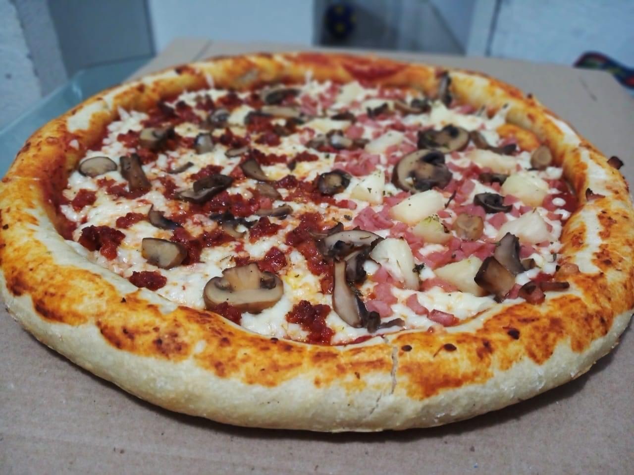 Giorgio´s Pizza TB image 10