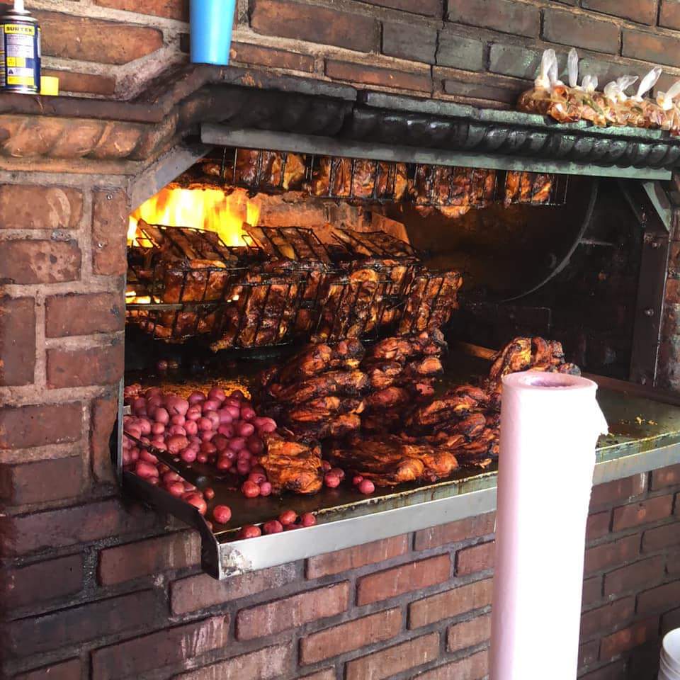 El Único Sazón image 1