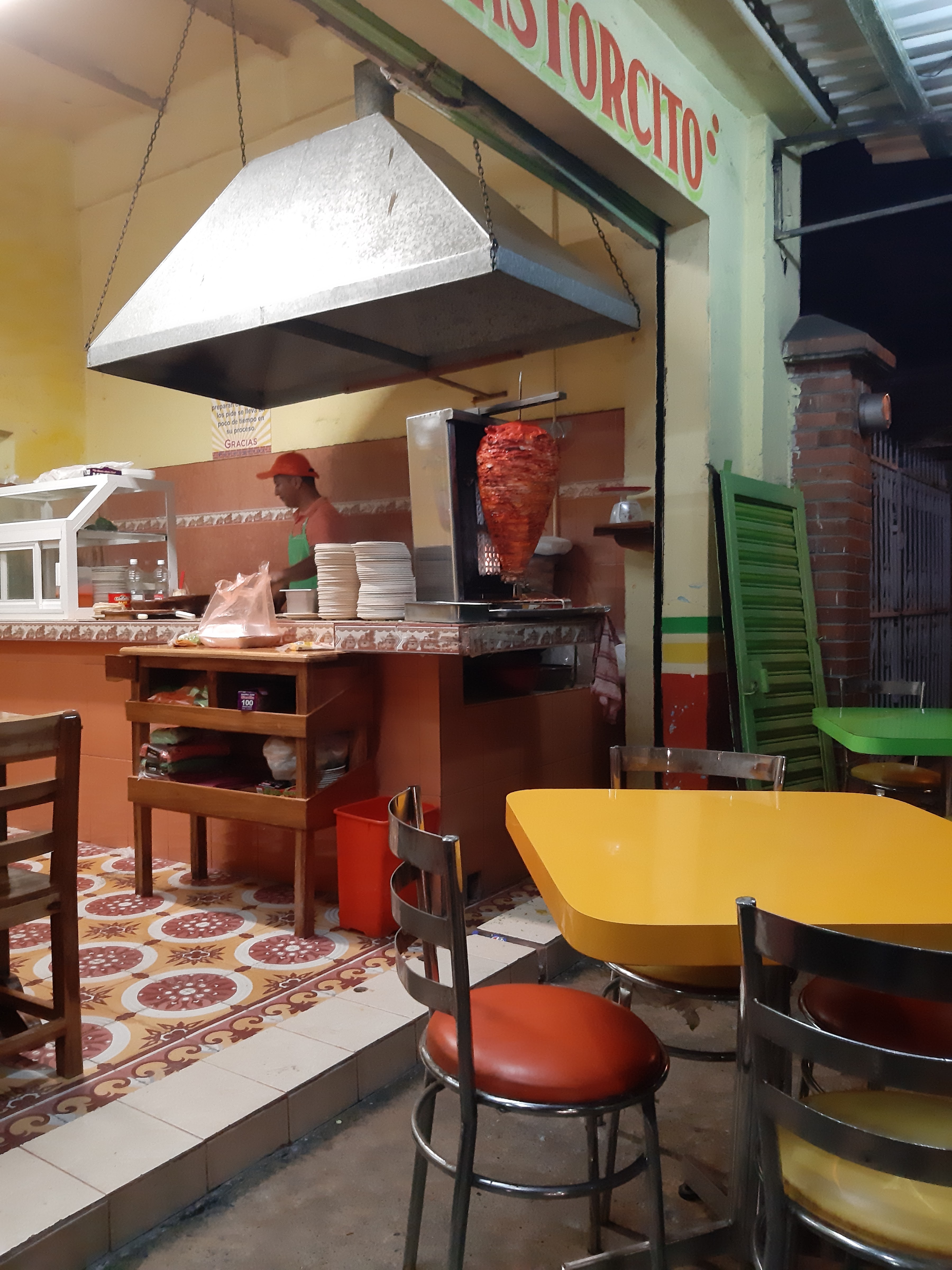 Taquería El Pastorcito image 1