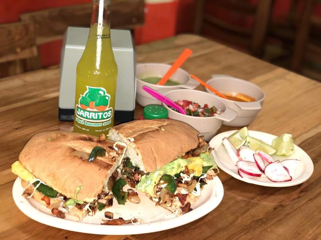 Taquería El Pastorcito image 2