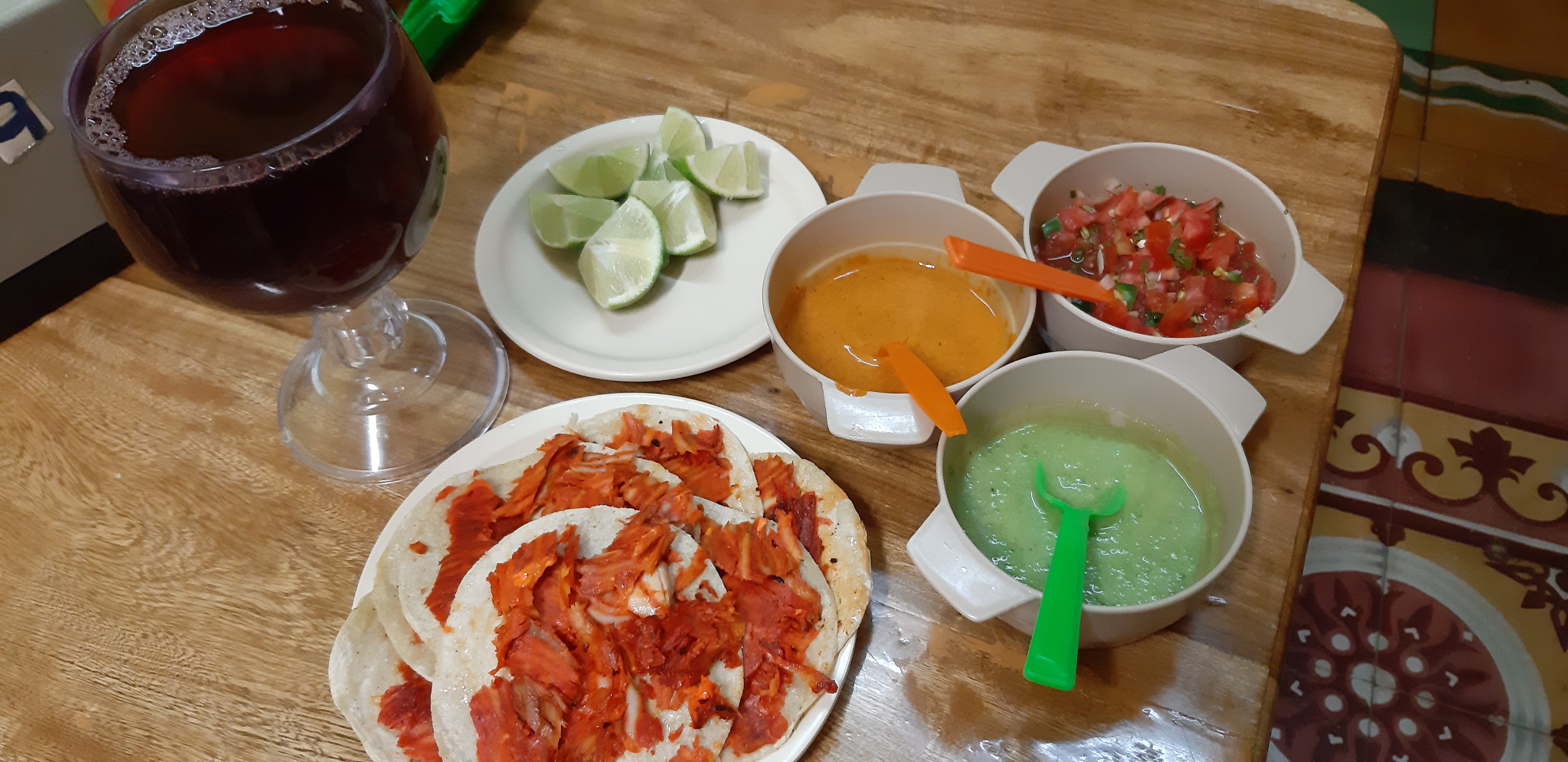 Taquería El Pastorcito image 5