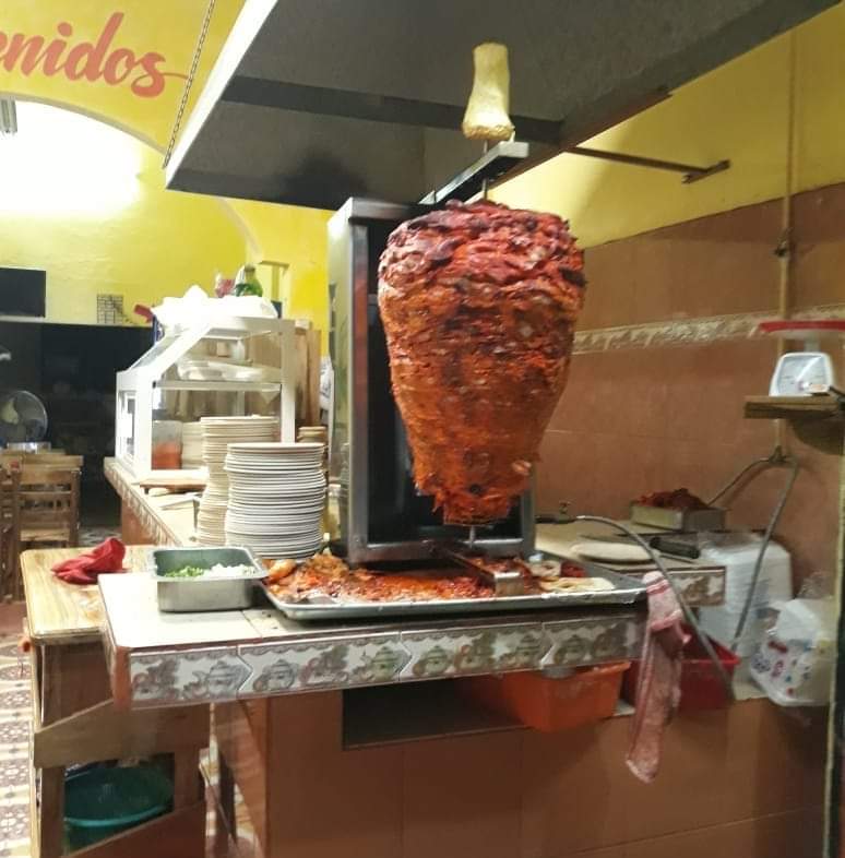 Taquería El Pastorcito image 7