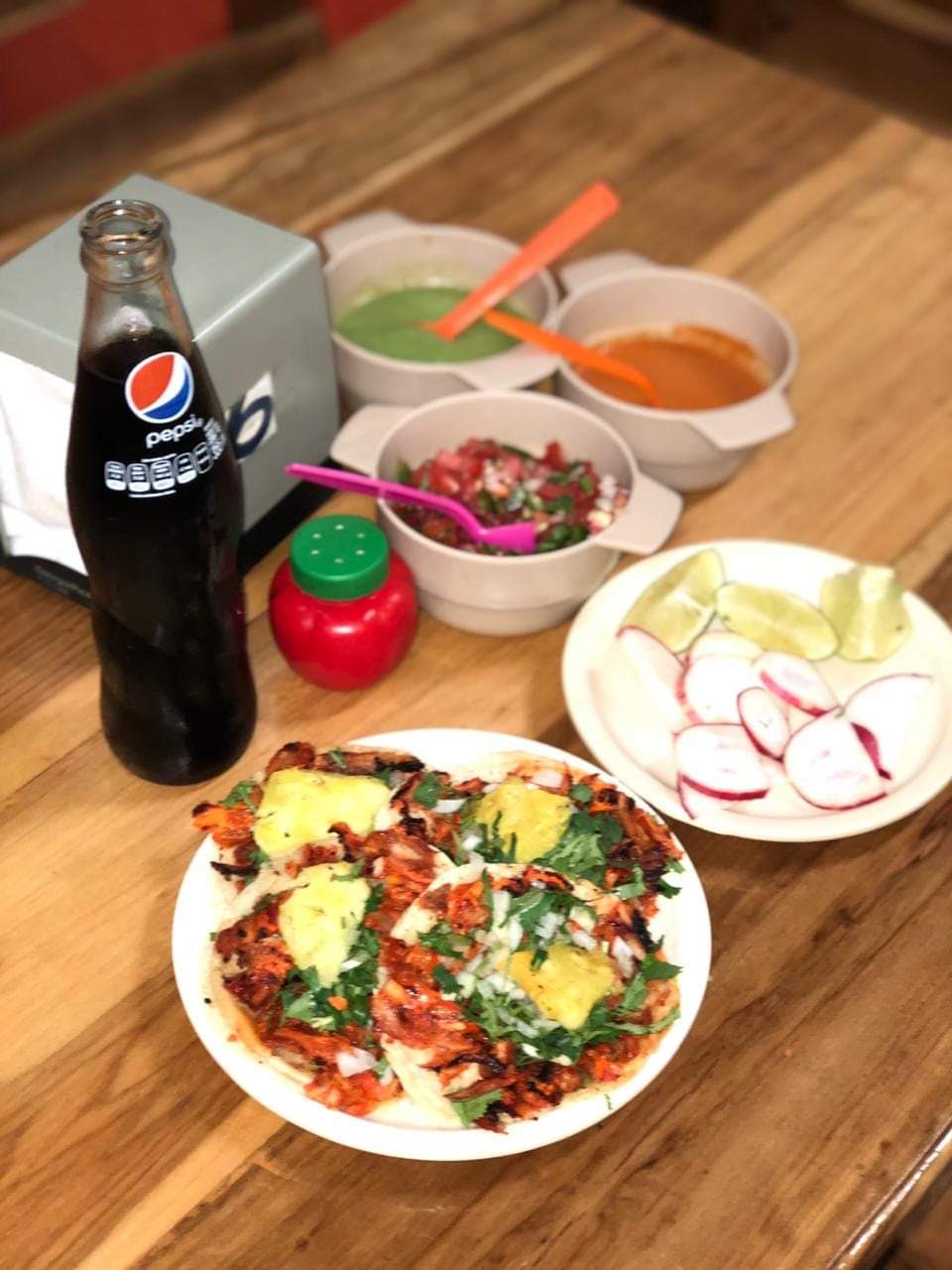 Taquería El Pastorcito image 8