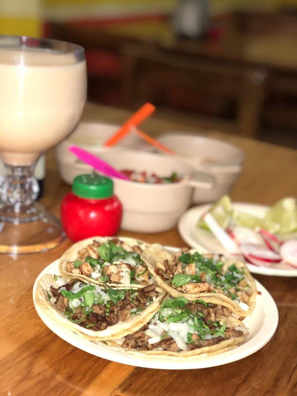 Taquería El Pastorcito image 9